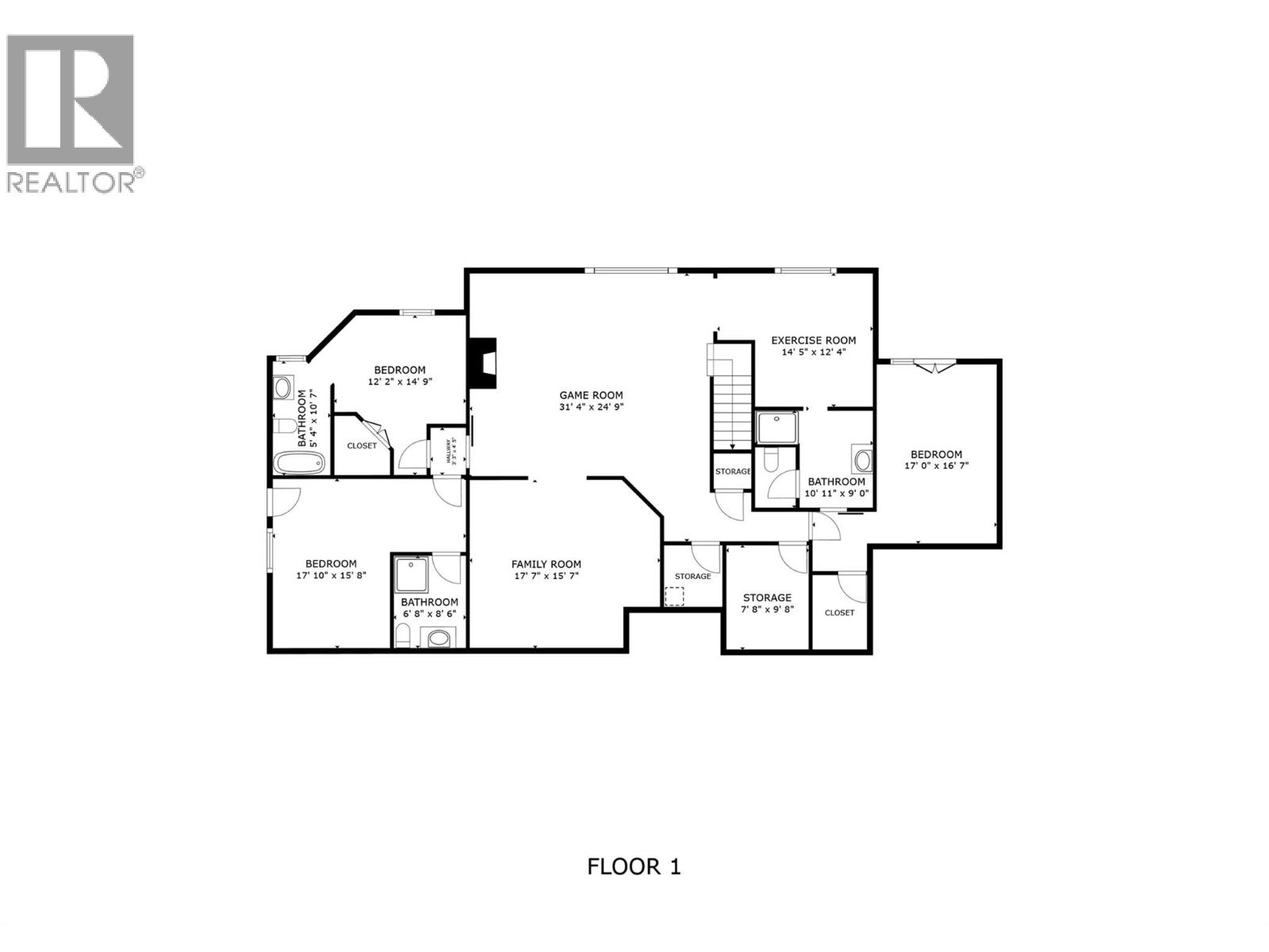 1208 Peak Point Drive, West Kelowna, British Columbia  V1Z 4A9 - Photo 83 - 10384096