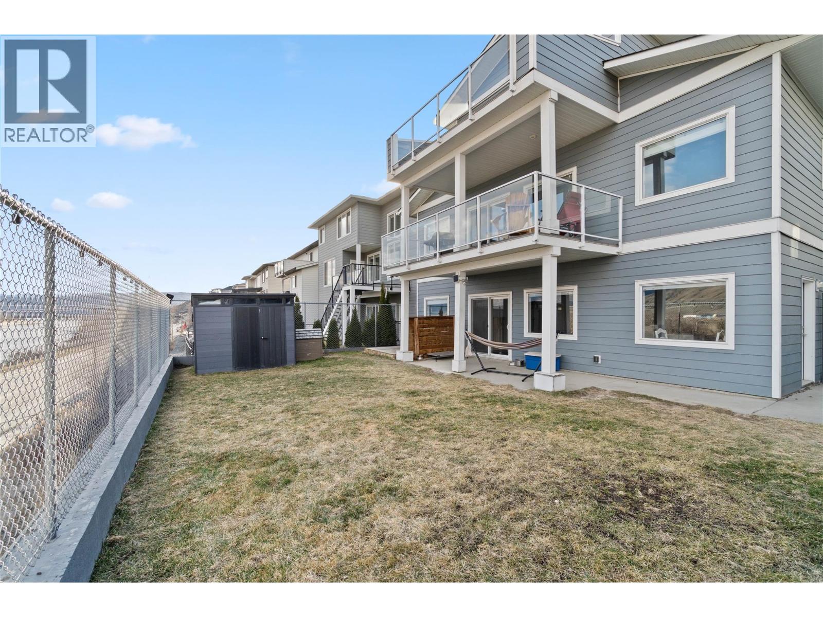 829 Woodrush Drive, Kamloops, British Columbia  V2B 0E3 - Photo 46 - 10384295