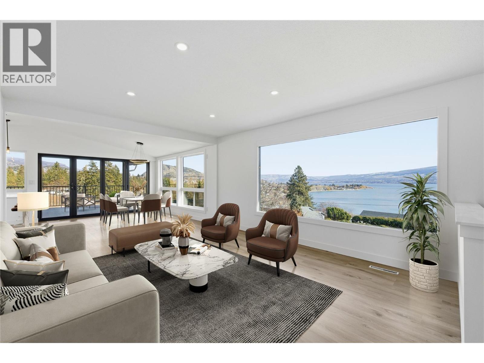 3906 Harding Road, West Kelowna, British Columbia  V4T 2J9 - Photo 2 - 10384223