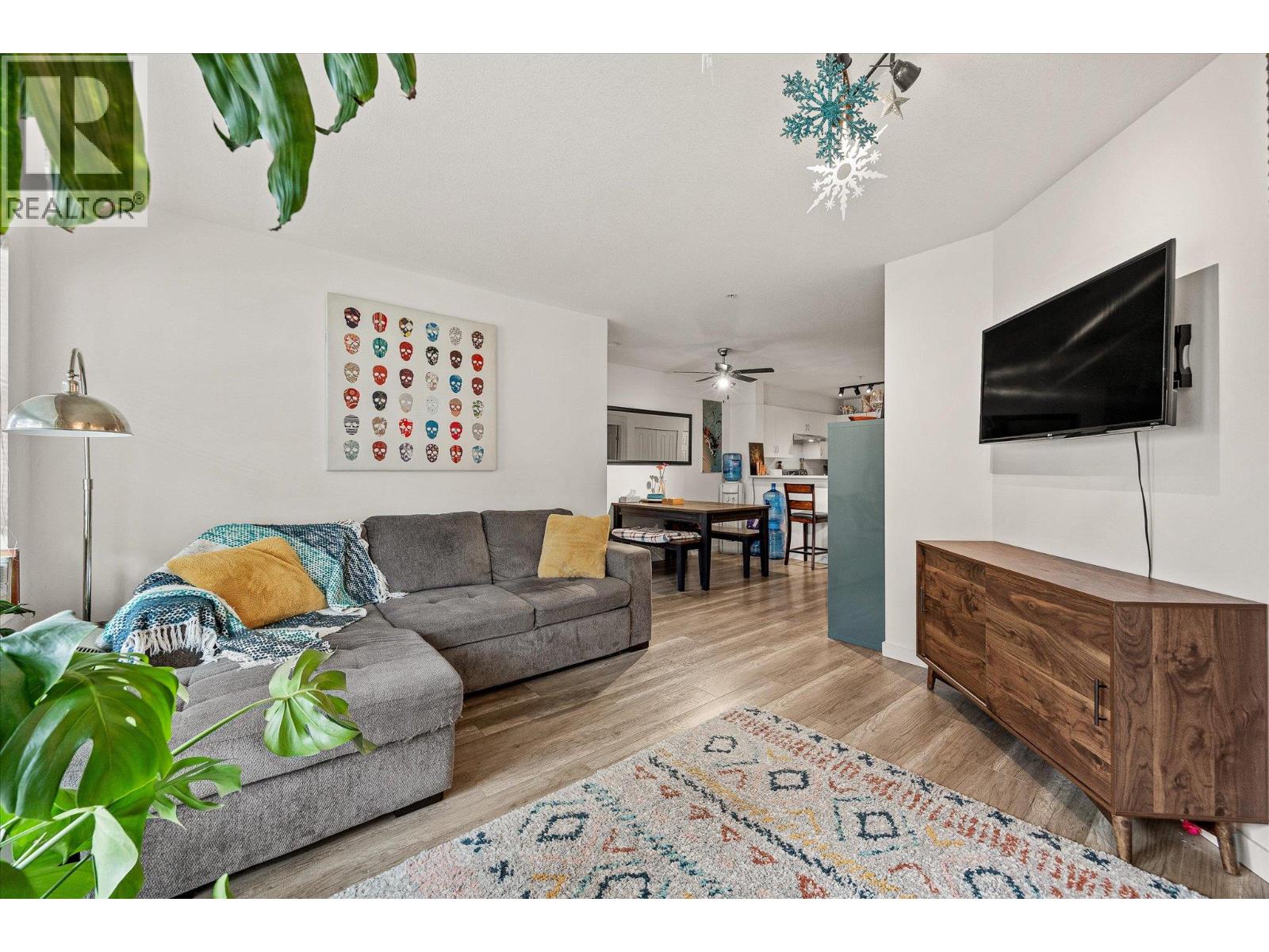 555 Yates Road Unit# 211, Kelowna, British Columbia  V1V 2V2 - Photo 11 - 10384073