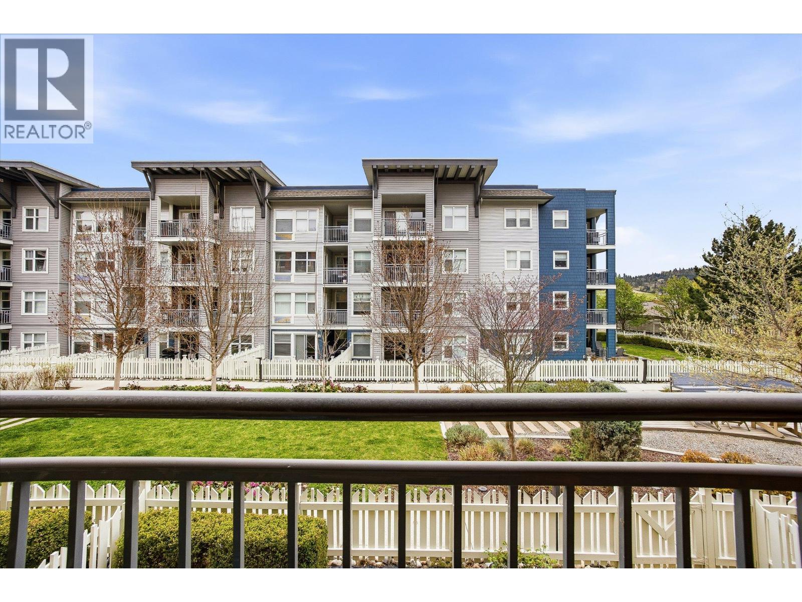 555 Yates Road Unit# 211, Kelowna, British Columbia  V1V 2V2 - Photo 22 - 10384073