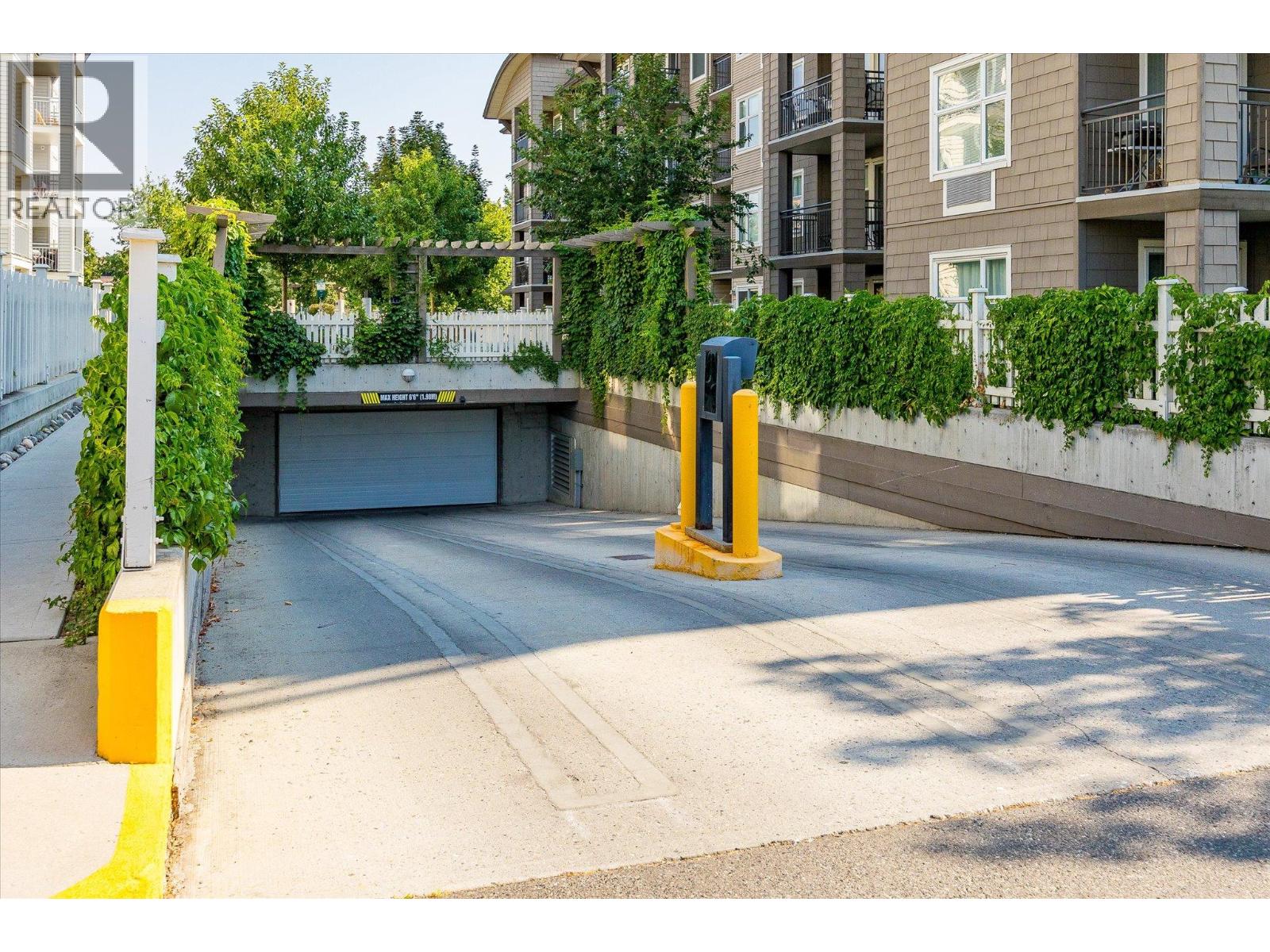 555 Yates Road Unit# 211, Kelowna, British Columbia  V1V 2V2 - Photo 27 - 10384073