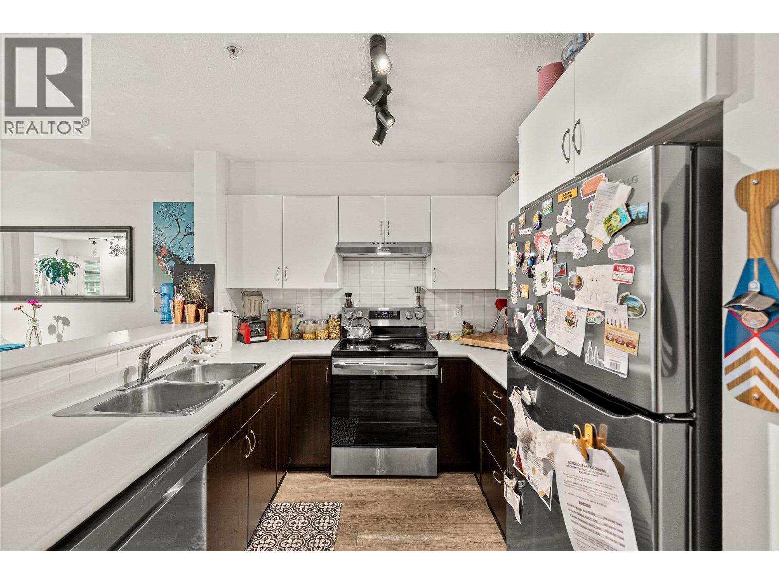 555 Yates Road Unit# 211, Kelowna, British Columbia  V1V 2V2 - Photo 5 - 10384073