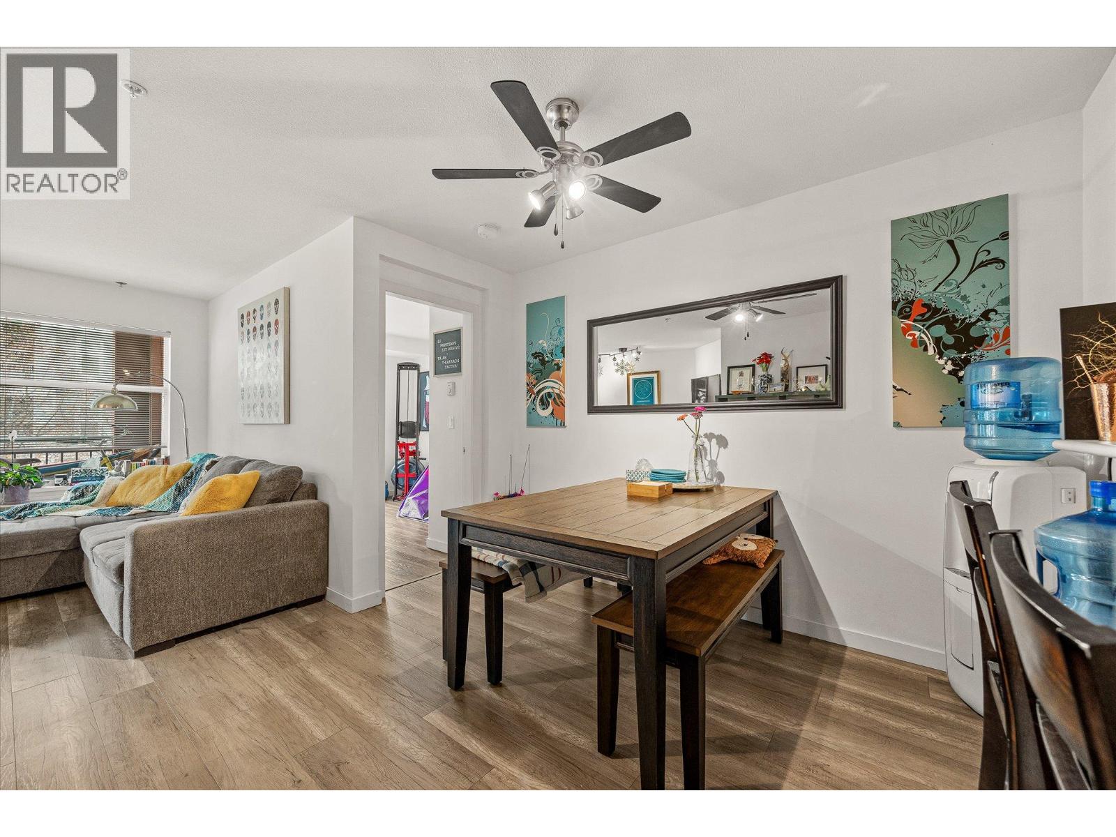 555 Yates Road Unit# 211, Kelowna, British Columbia  V1V 2V2 - Photo 8 - 10384073