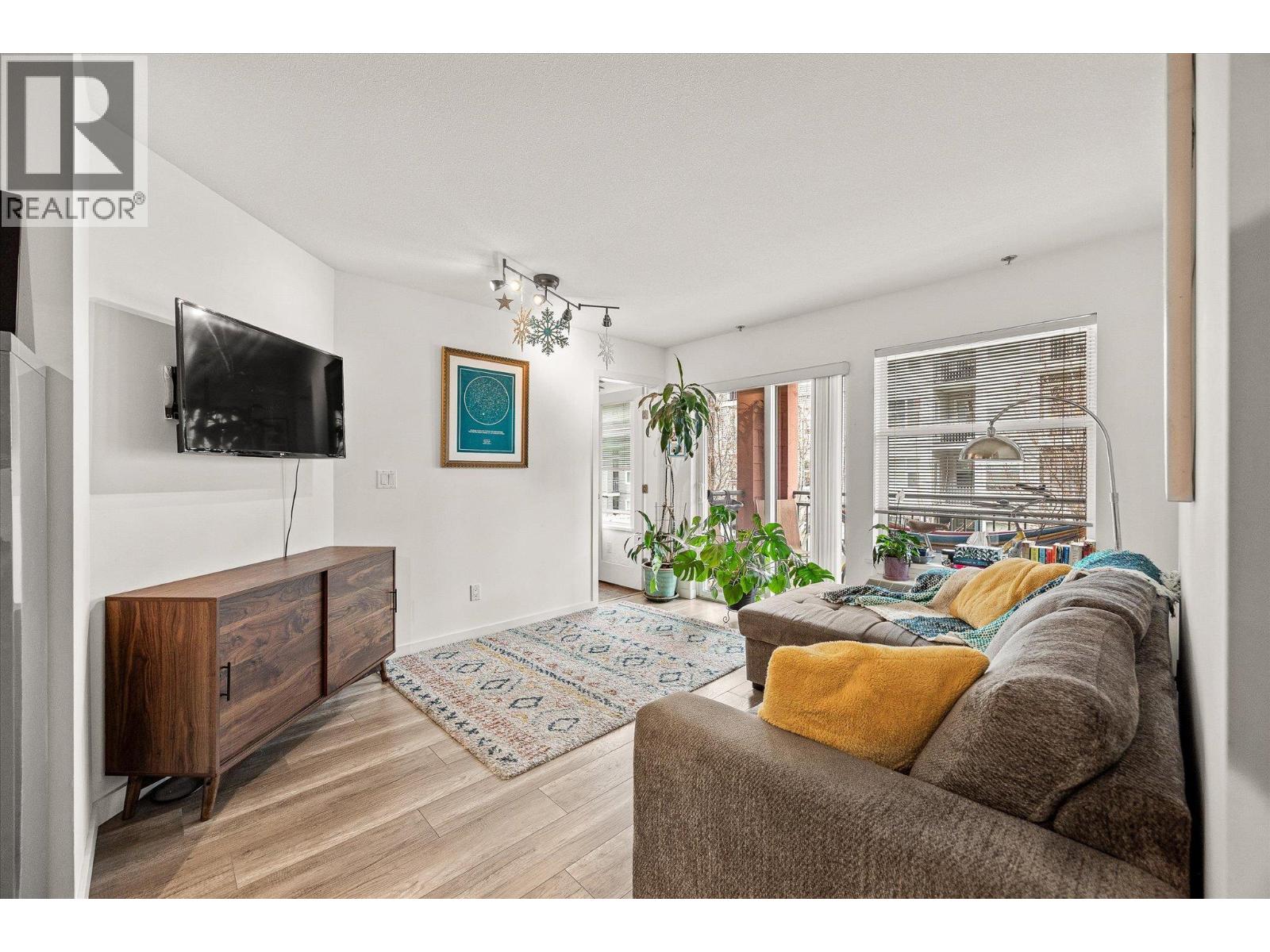 555 Yates Road Unit# 211, Kelowna, British Columbia  V1V 2V2 - Photo 9 - 10384073