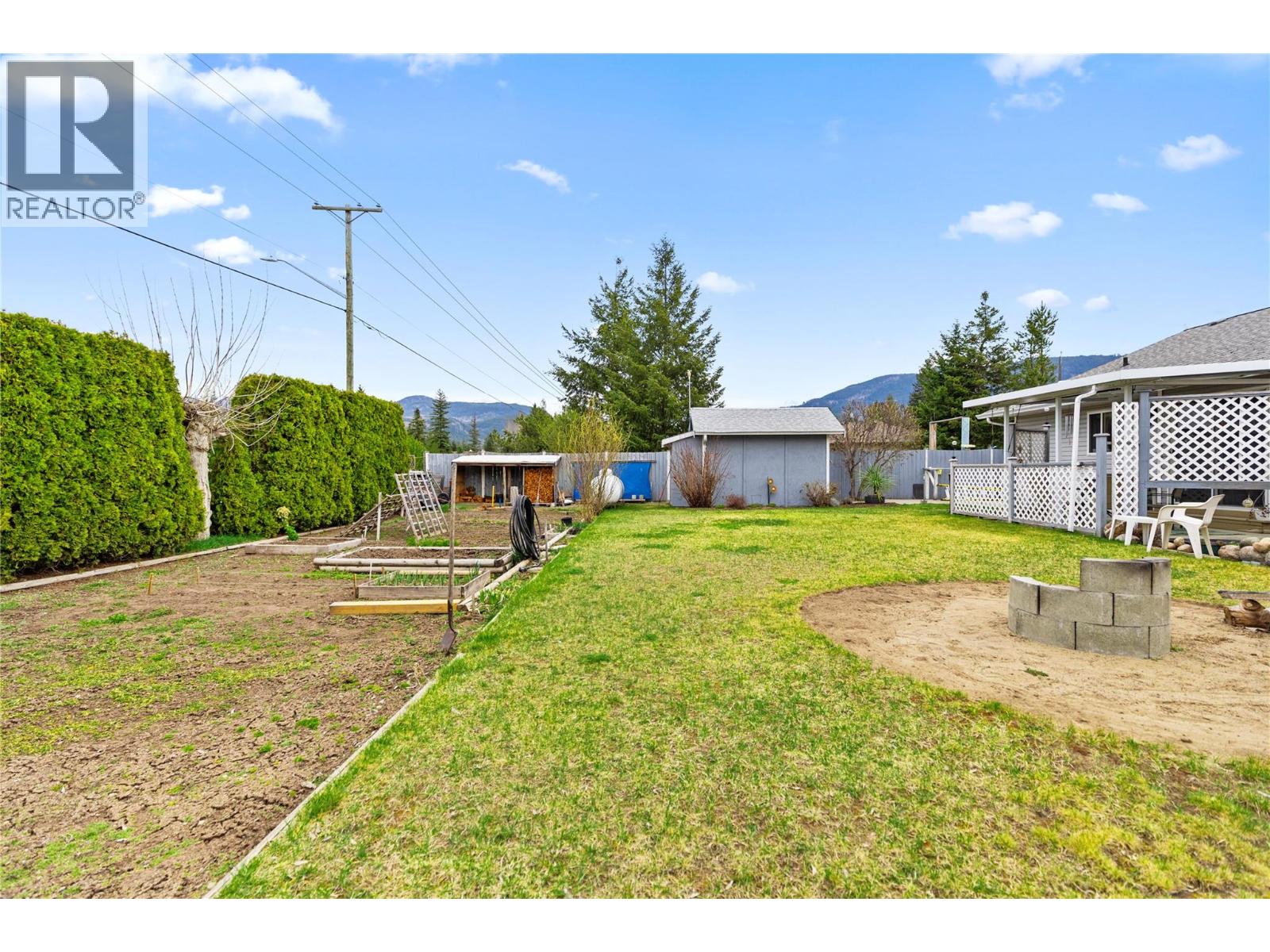 546 Oriole Way, Barriere, British Columbia  V0E 1E0 - Photo 29 - 10384067