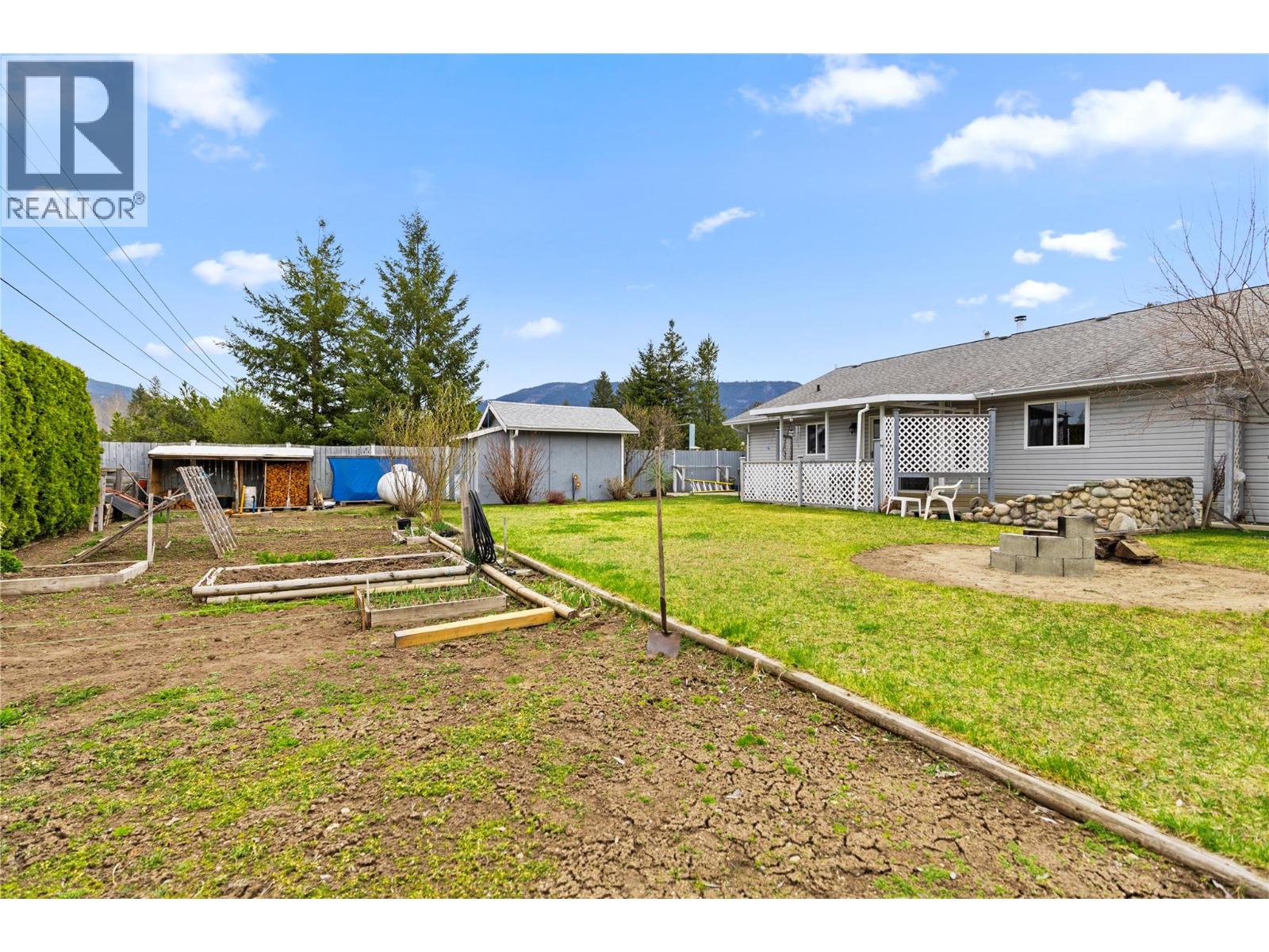 546 Oriole Way, Barriere, British Columbia  V0E 1E0 - Photo 30 - 10384067