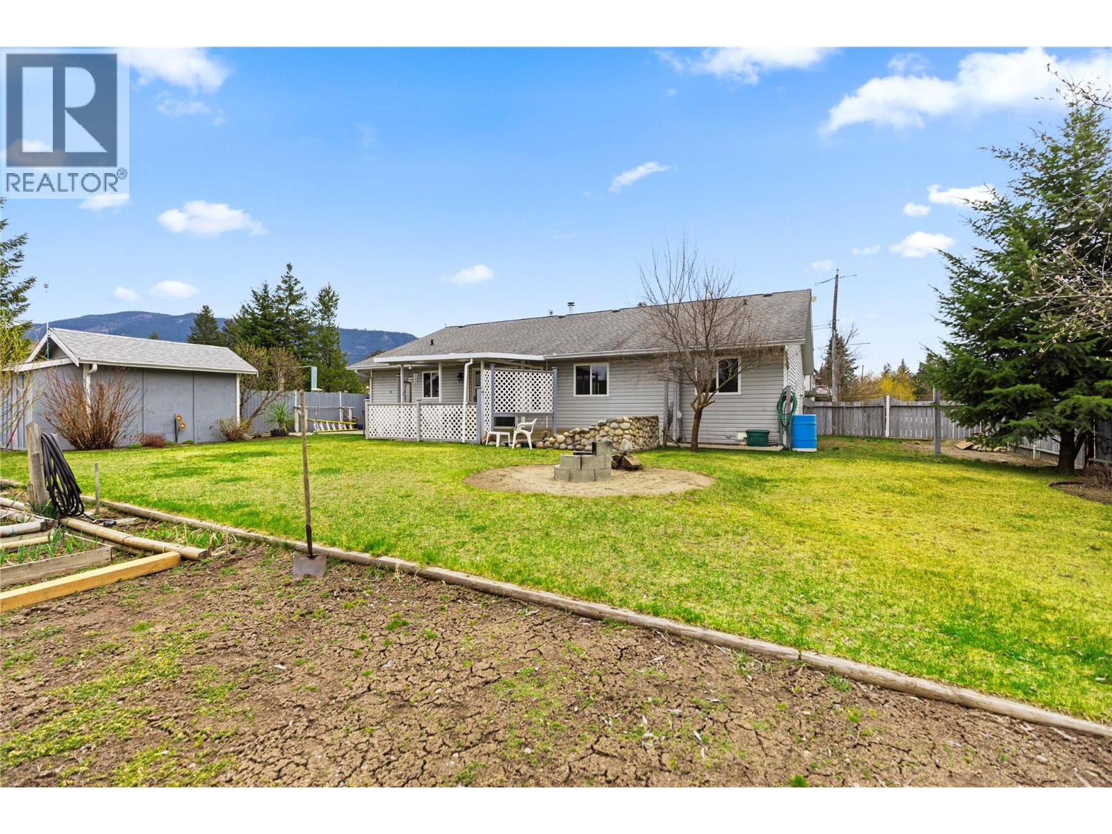 546 Oriole Way, Barriere, British Columbia  V0E 1E0 - Photo 31 - 10384067