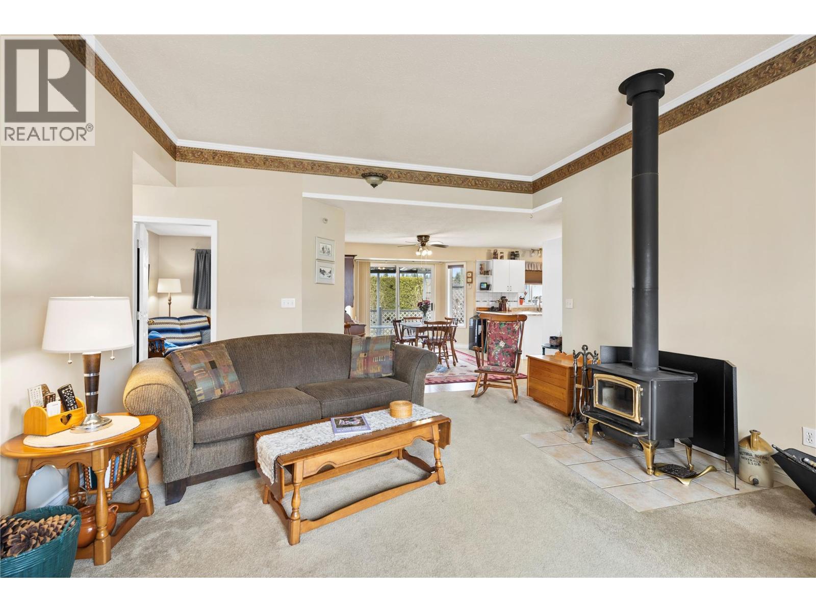 546 Oriole Way, Barriere, British Columbia  V0E 1E0 - Photo 6 - 10384067