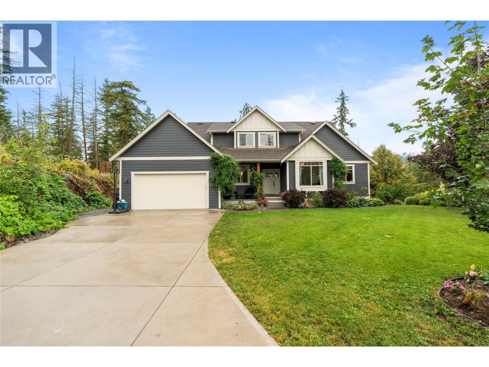 4322 Sharp Road, Spallumcheen, British Columbia  V4Y 0V6 - Photo 12 - 10383734