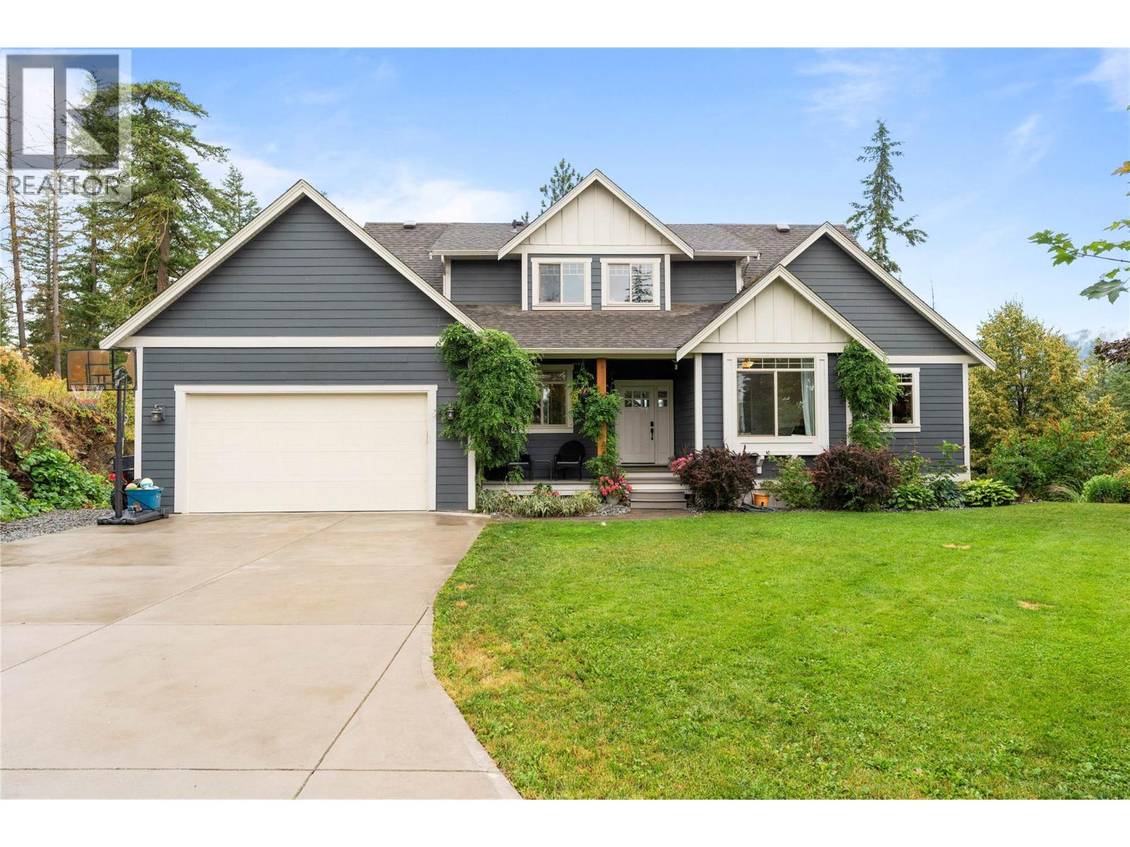 4322 Sharp Road, Spallumcheen, British Columbia  V4Y 0V6 - Photo 14 - 10383734