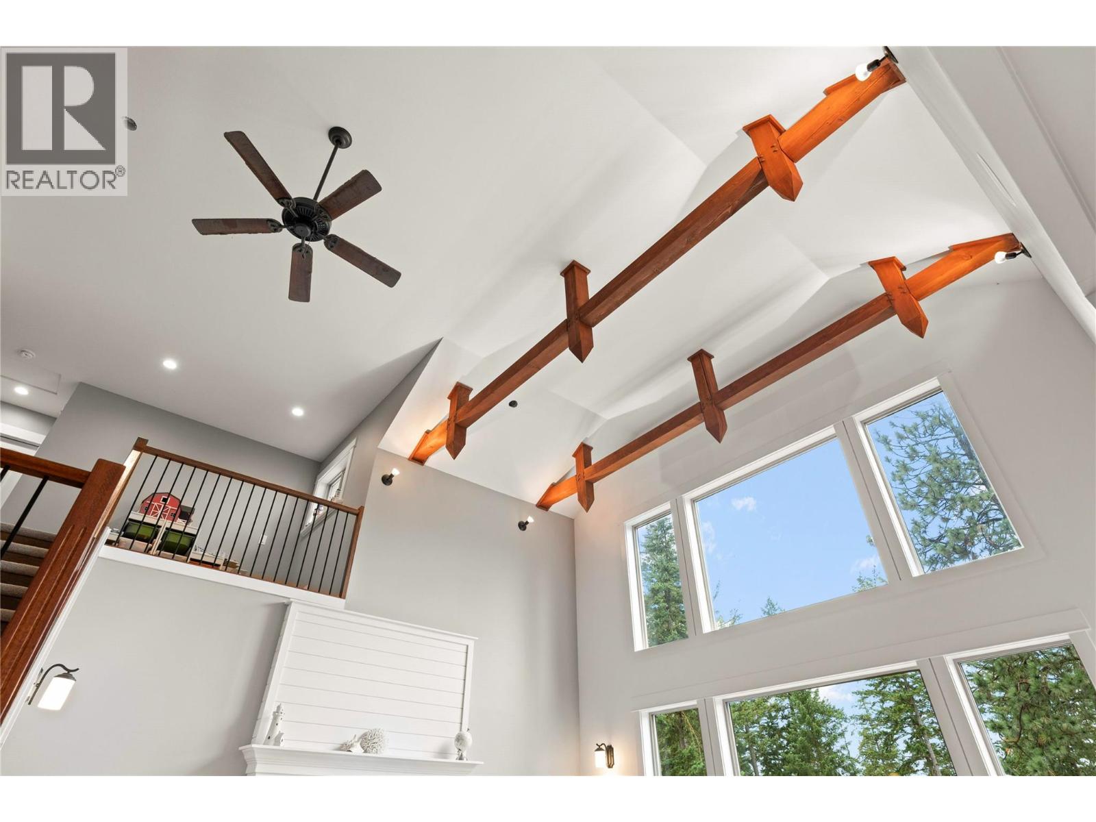 4322 Sharp Road, Spallumcheen, British Columbia  V4Y 0V6 - Photo 17 - 10383734