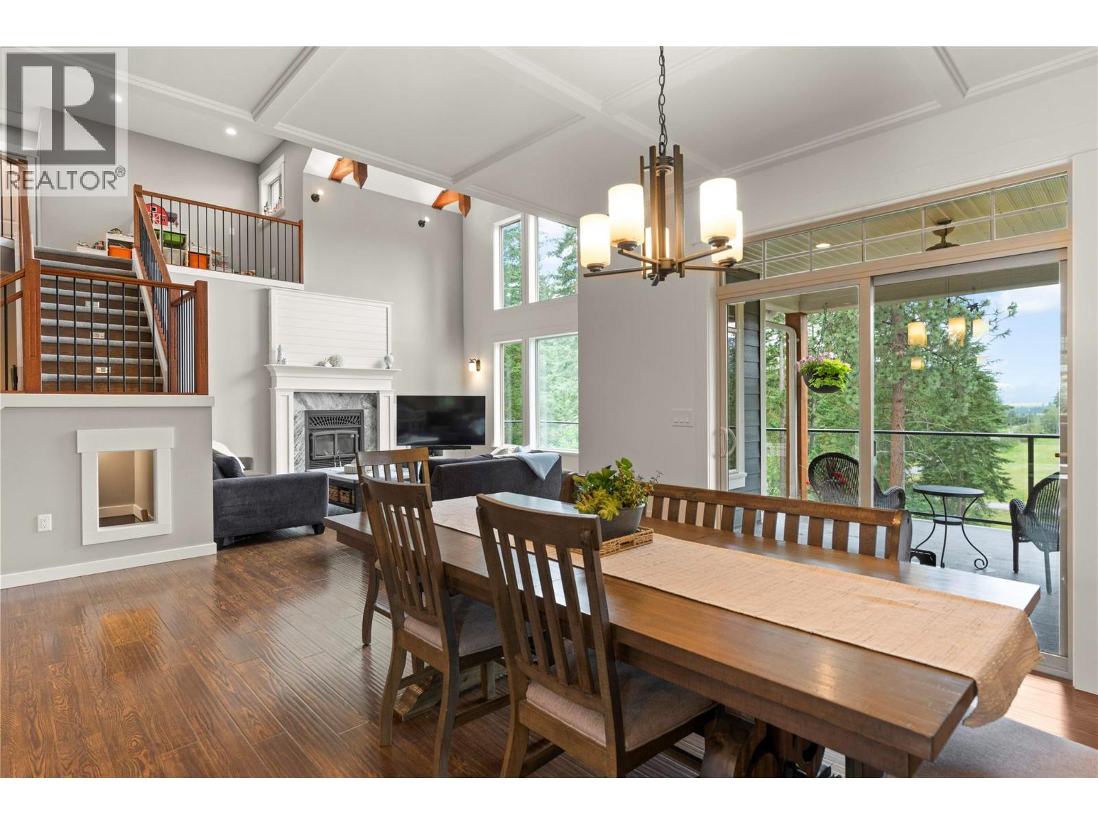 4322 Sharp Road, Spallumcheen, British Columbia  V4Y 0V6 - Photo 25 - 10383734