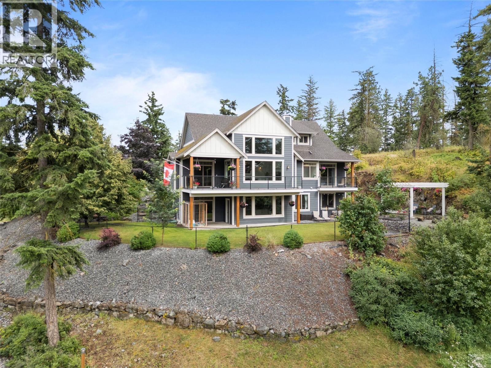 4322 Sharp Road, Spallumcheen, British Columbia  V4Y 0V6 - Photo 84 - 10383734