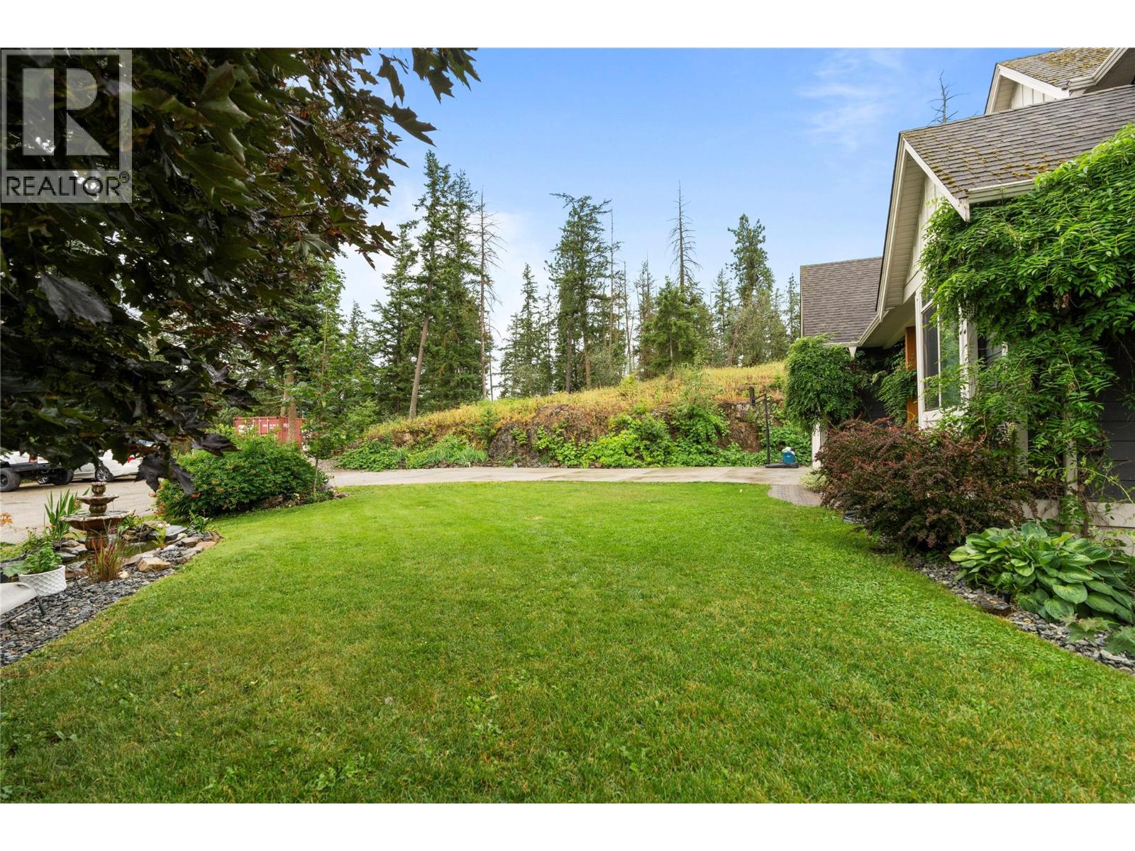 4322 Sharp Road, Spallumcheen, British Columbia  V4Y 0V6 - Photo 9 - 10383734