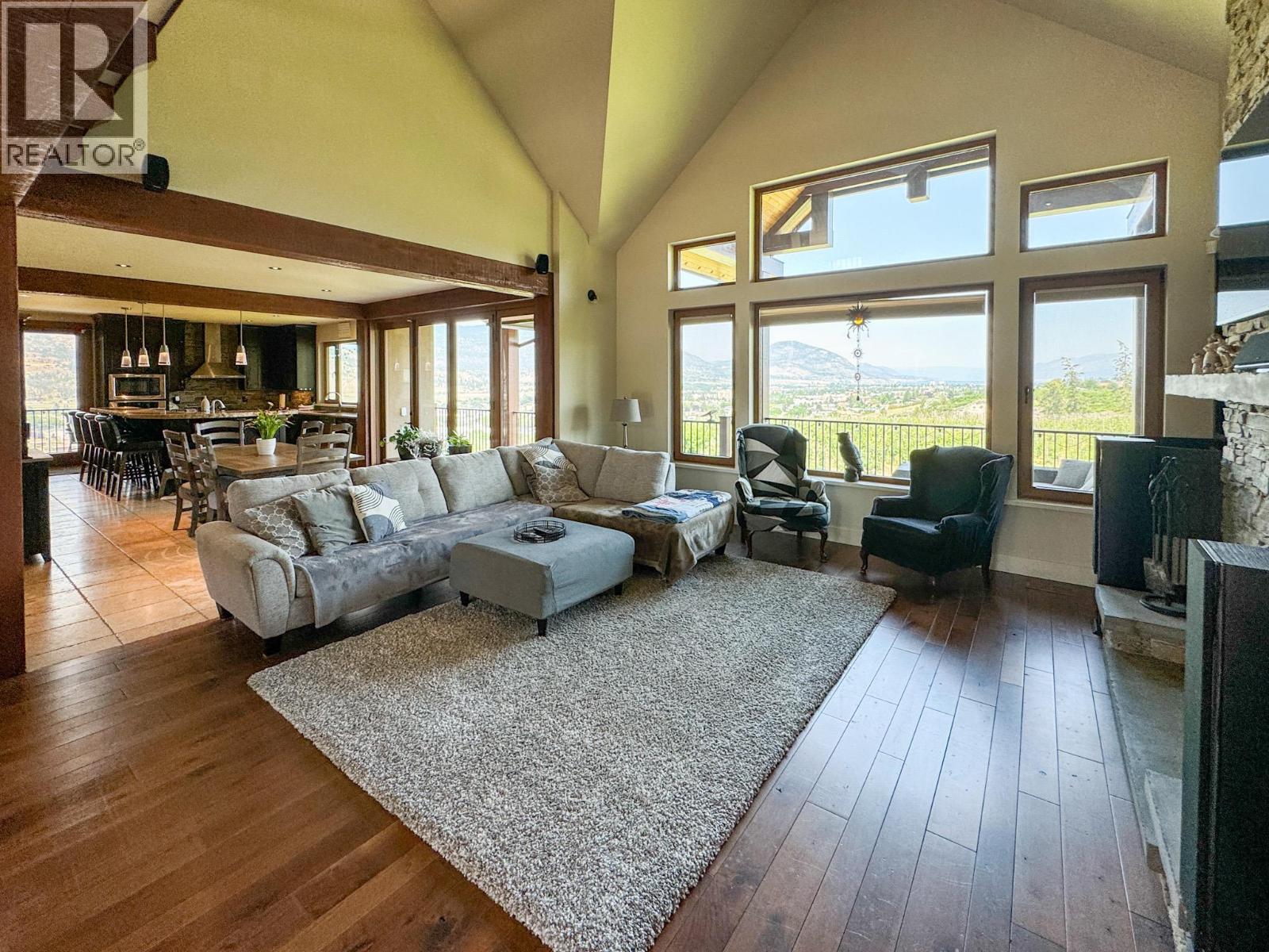 3175 Valleyview Road, Penticton, British Columbia  V2A 8W8 - Photo 11 - 10384200