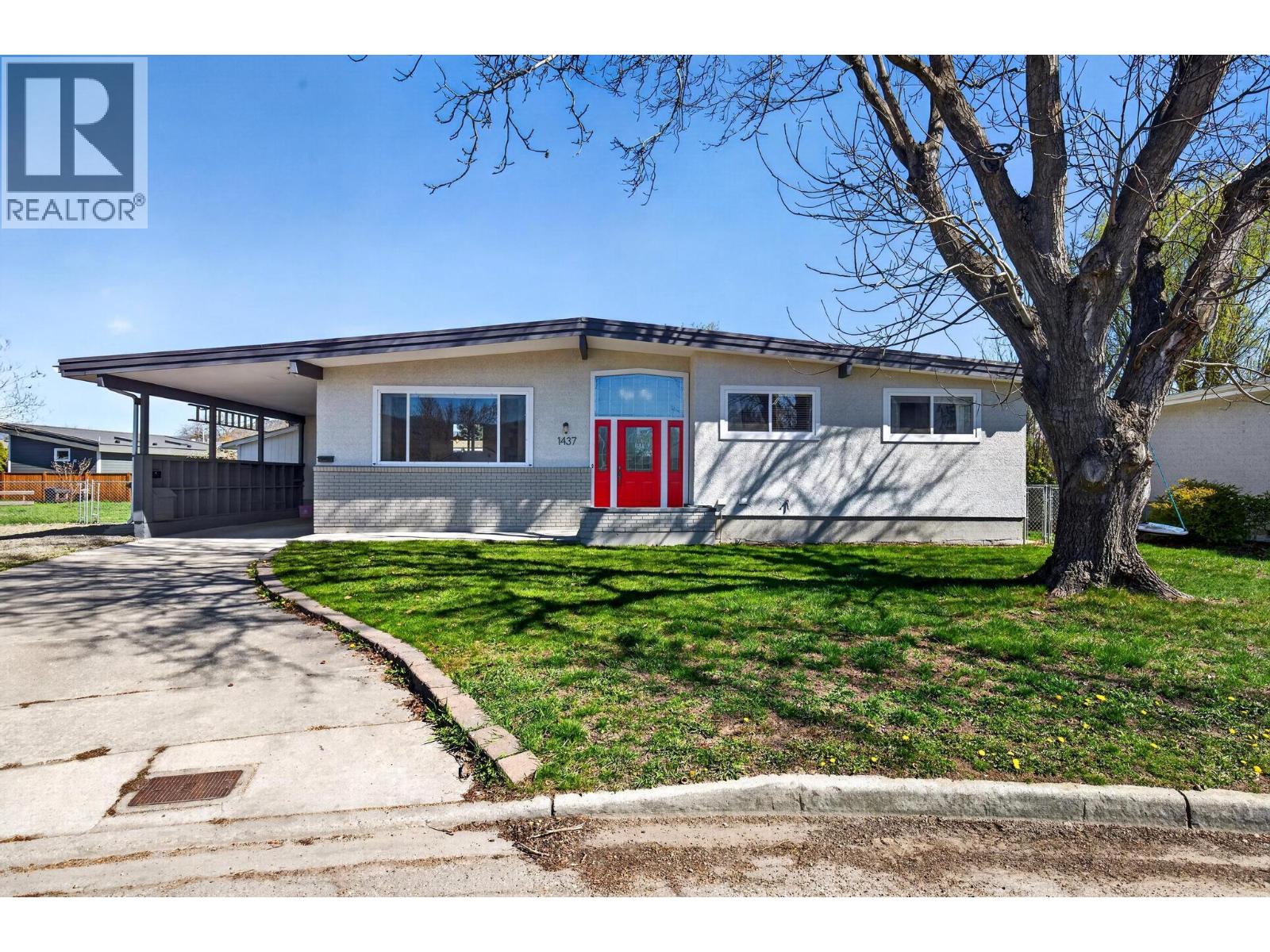 1437 Aspen Court, Kelowna, British Columbia  V1Y 3R3 - Photo 1 - 10383334