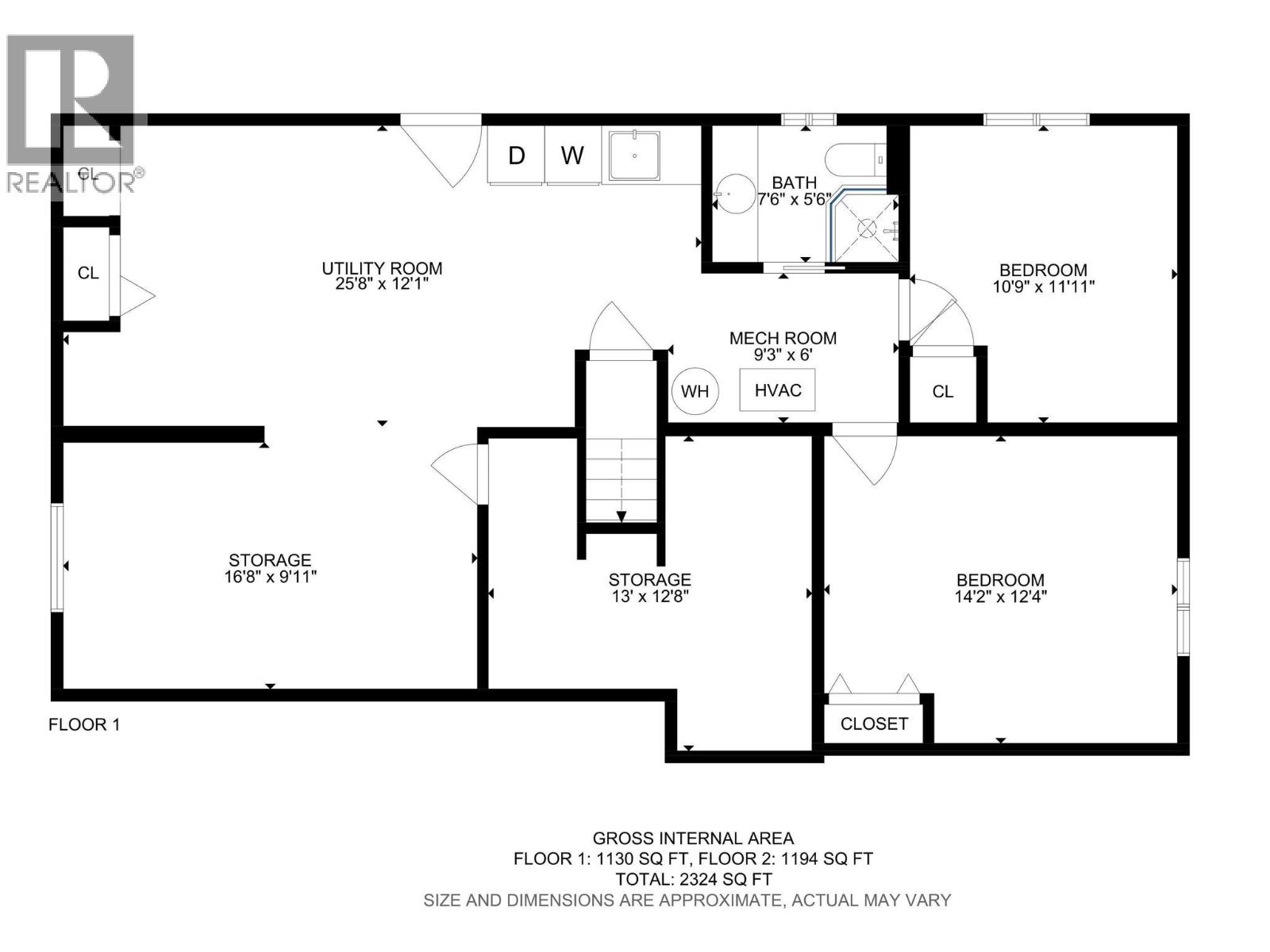 1437 Aspen Court, Kelowna, British Columbia  V1Y 3R3 - Photo 35 - 10383334