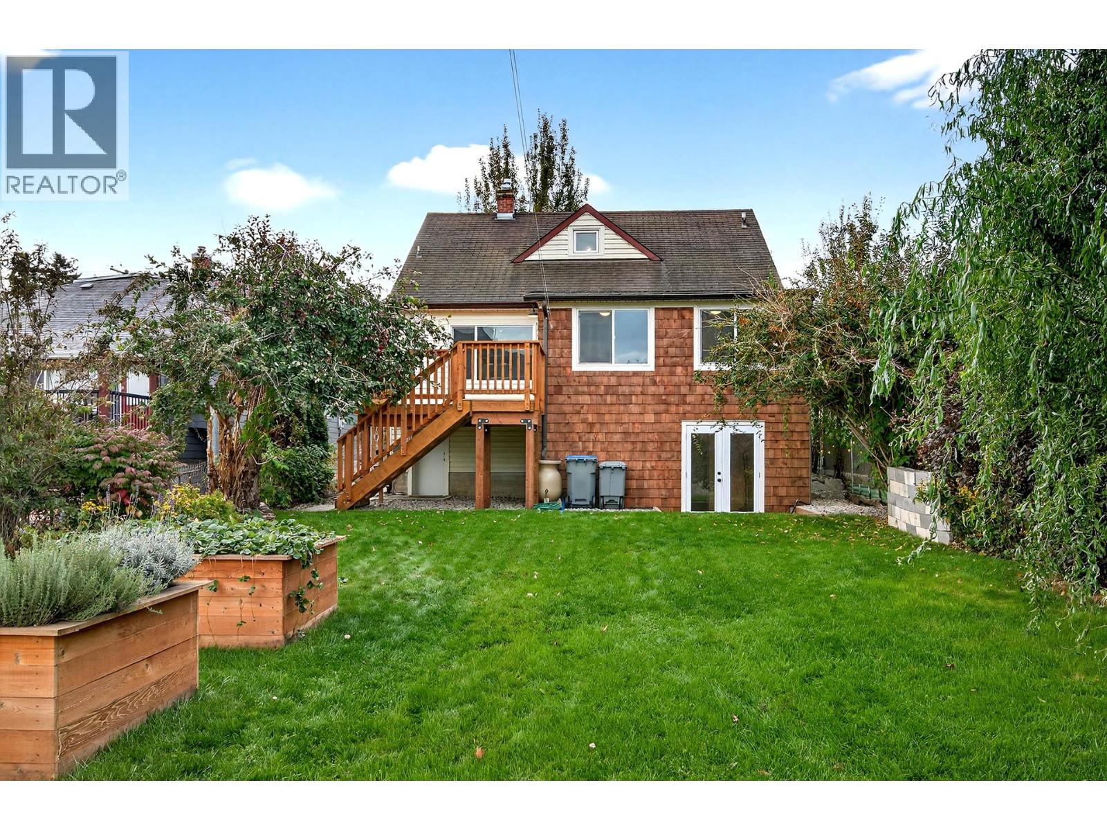 936 Nicola Street, Kamloops, British Columbia  V2C 2R9 - Photo 1 - 10384306