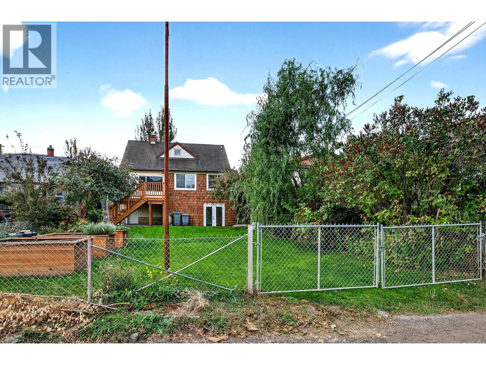 936 Nicola Street, Kamloops, British Columbia  V2C 2R9 - Photo 44 - 10384306