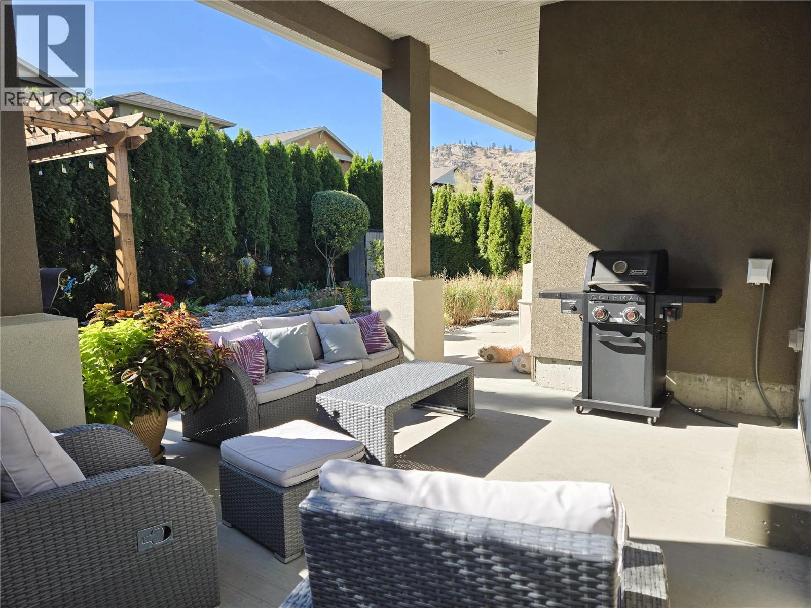 367 Chardonnay Avenue, Oliver, British Columbia  V0H 1T4 - Photo 4 - 10384251