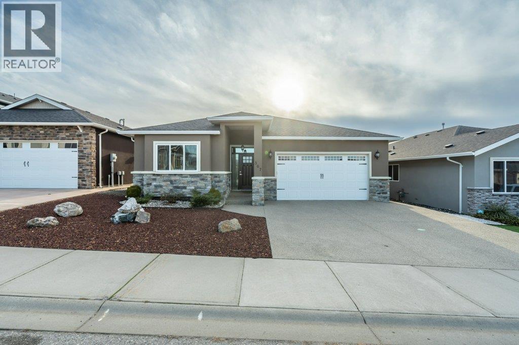 367 Chardonnay Avenue, Oliver, British Columbia  V0H 1T4 - Photo 5 - 10384251