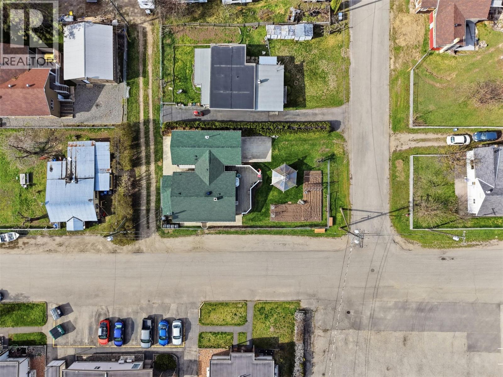 314 Wilson Street, Chase, British Columbia  V0E 1M0 - Photo 42 - 10384241