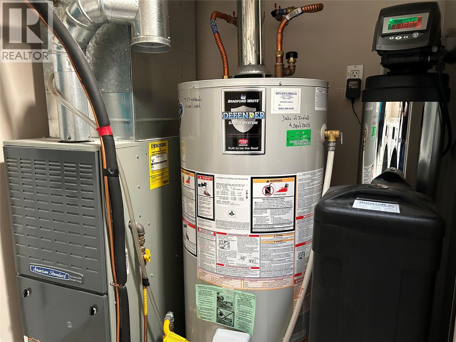 851 8 Avenue, Vernon, British Columbia  V1H 1Z1 - Photo 22 - 10382850