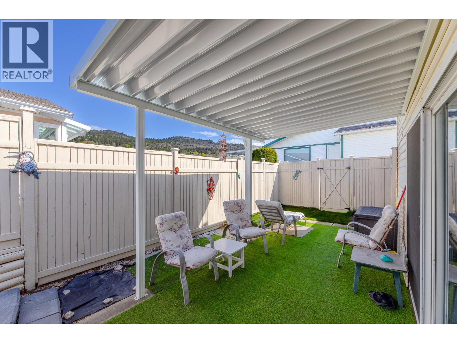 3400 Wilson Street Unit# 155, Penticton, British Columbia  V2A 8H9 - Photo 17 - 10384279