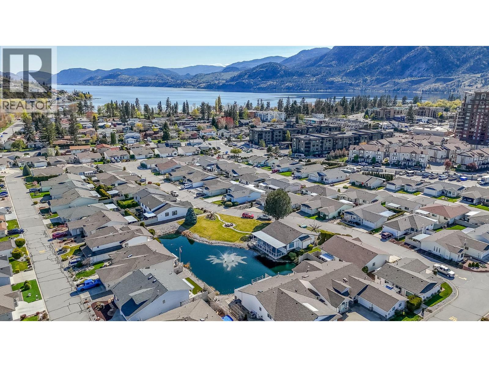 3400 Wilson Street Unit# 155, Penticton, British Columbia  V2A 8H9 - Photo 2 - 10384279