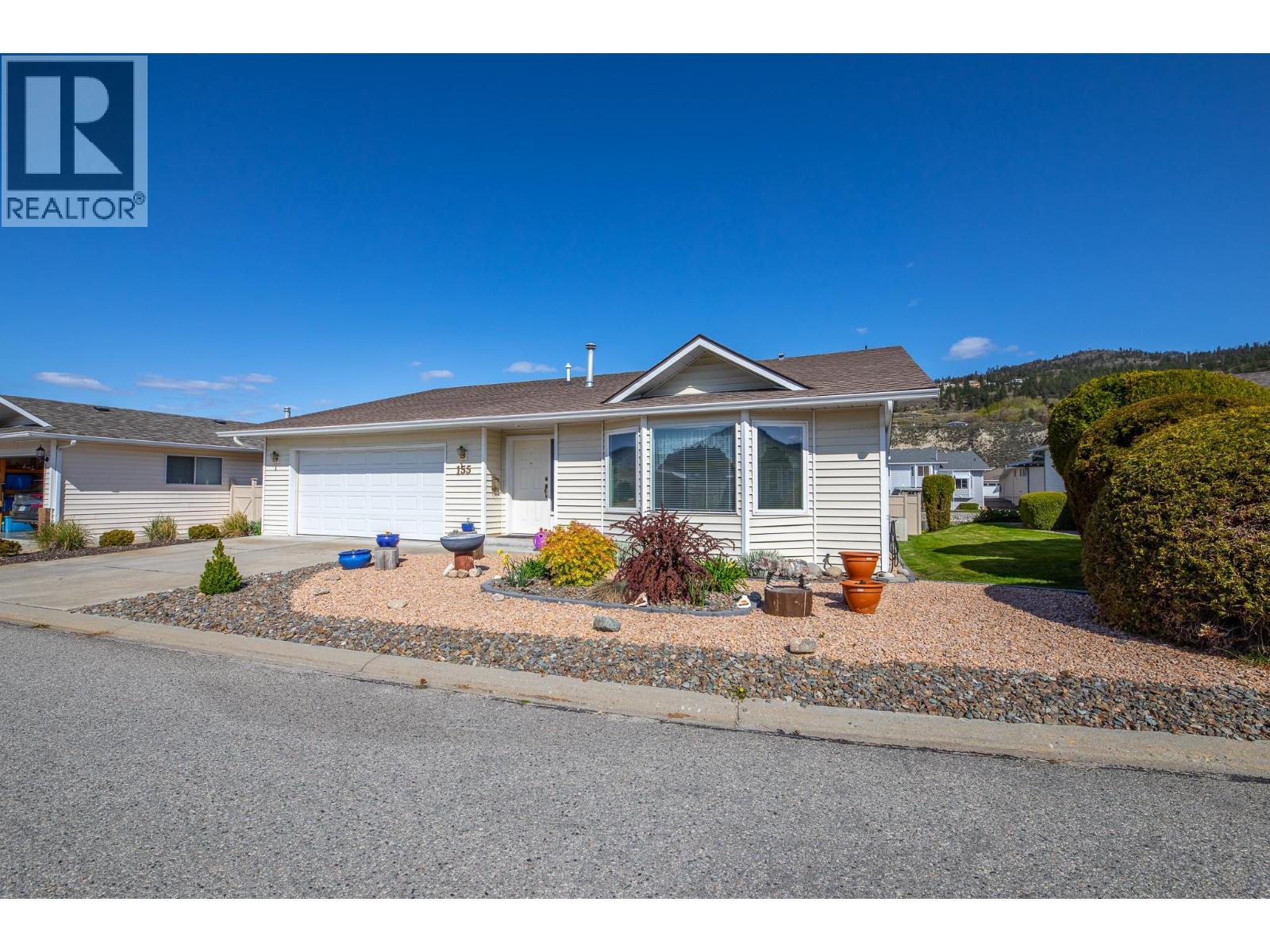 3400 Wilson Street Unit# 155, Penticton, British Columbia  V2A 8H9 - Photo 27 - 10384279