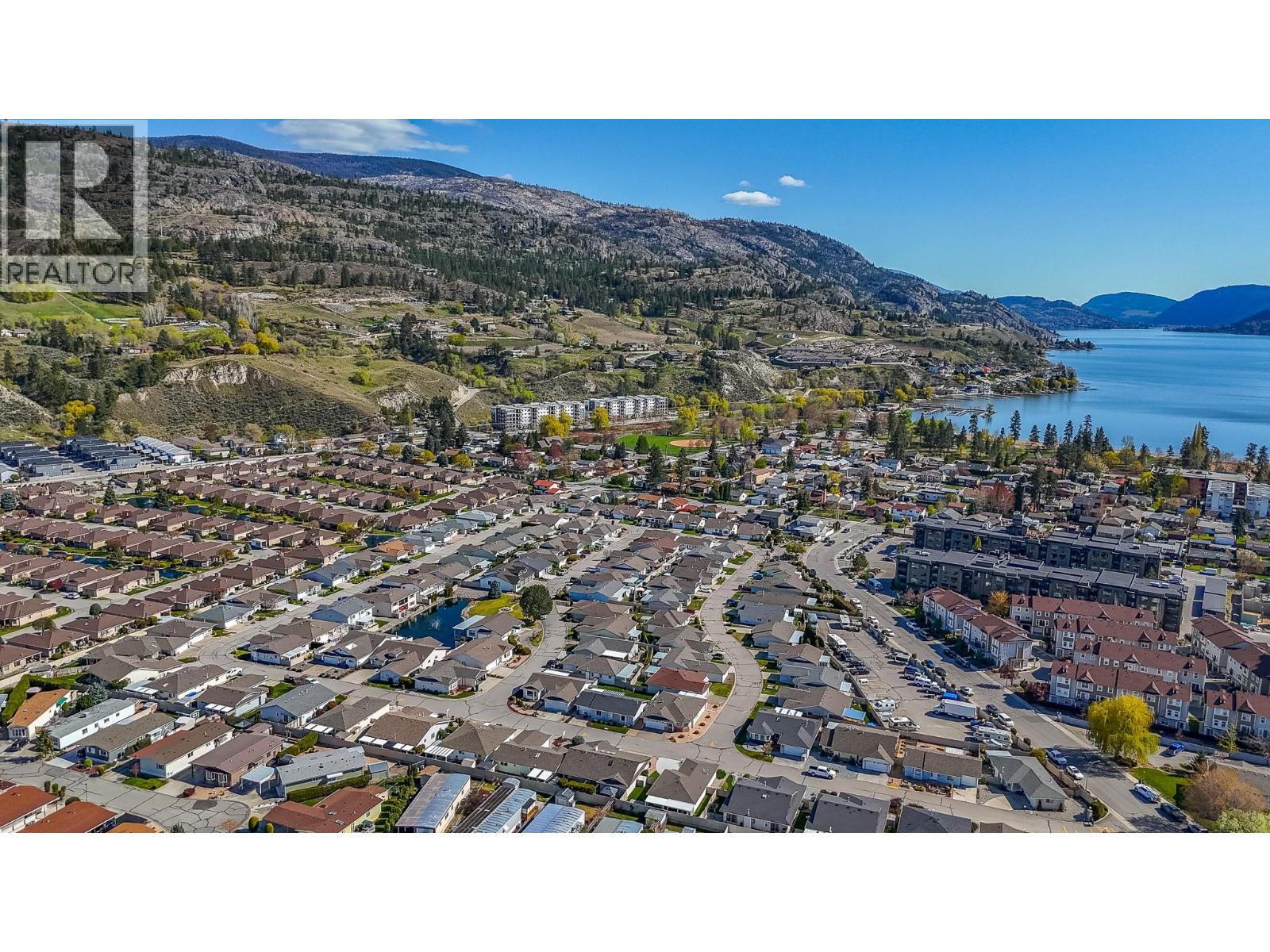 3400 Wilson Street Unit# 155, Penticton, British Columbia  V2A 8H9 - Photo 32 - 10384279