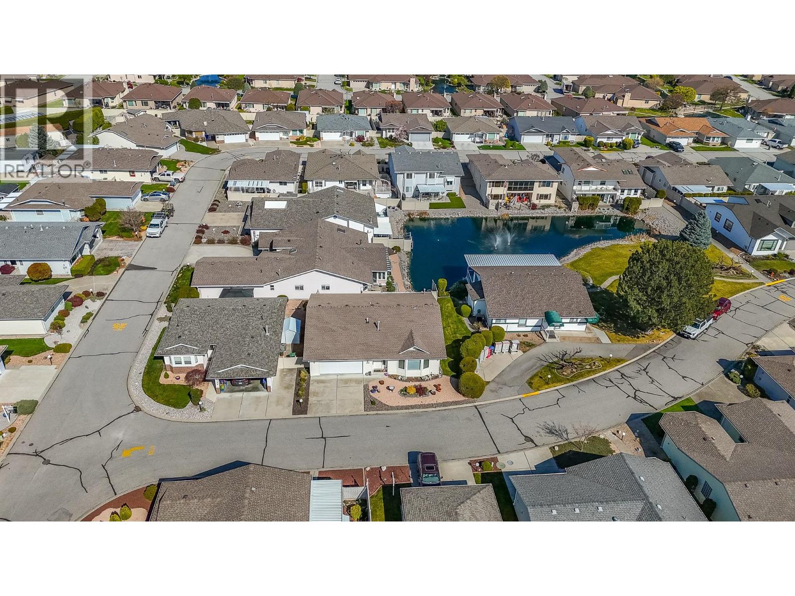 3400 Wilson Street Unit# 155, Penticton, British Columbia  V2A 8H9 - Photo 34 - 10384279