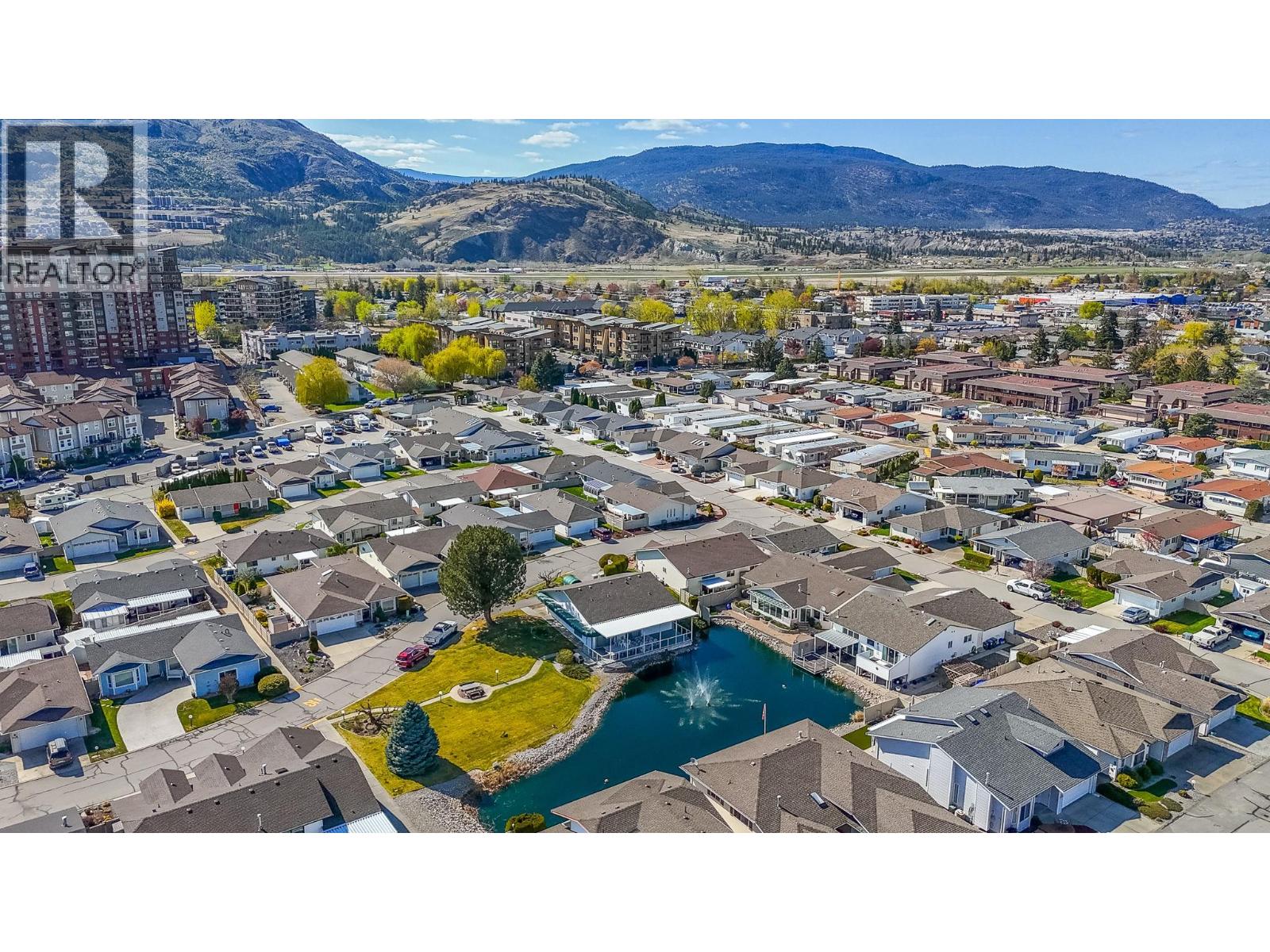 3400 Wilson Street Unit# 155, Penticton, British Columbia  V2A 8H9 - Photo 35 - 10384279