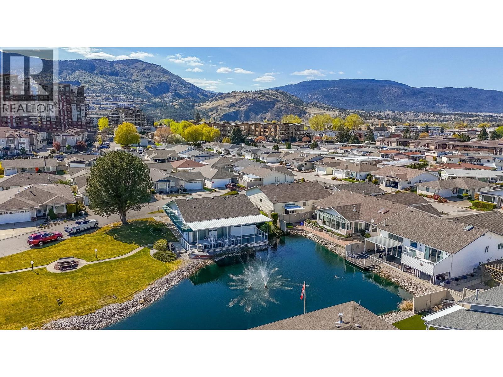 3400 Wilson Street Unit# 155, Penticton, British Columbia  V2A 8H9 - Photo 36 - 10384279
