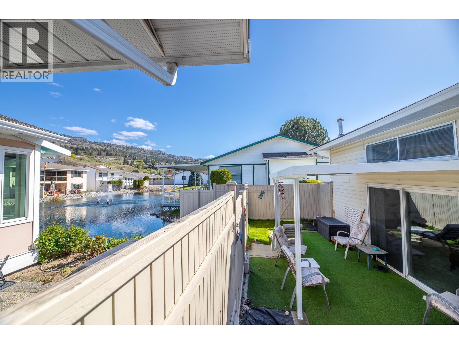 3400 Wilson Street Unit# 155, Penticton, British Columbia  V2A 8H9 - Photo 5 - 10384279