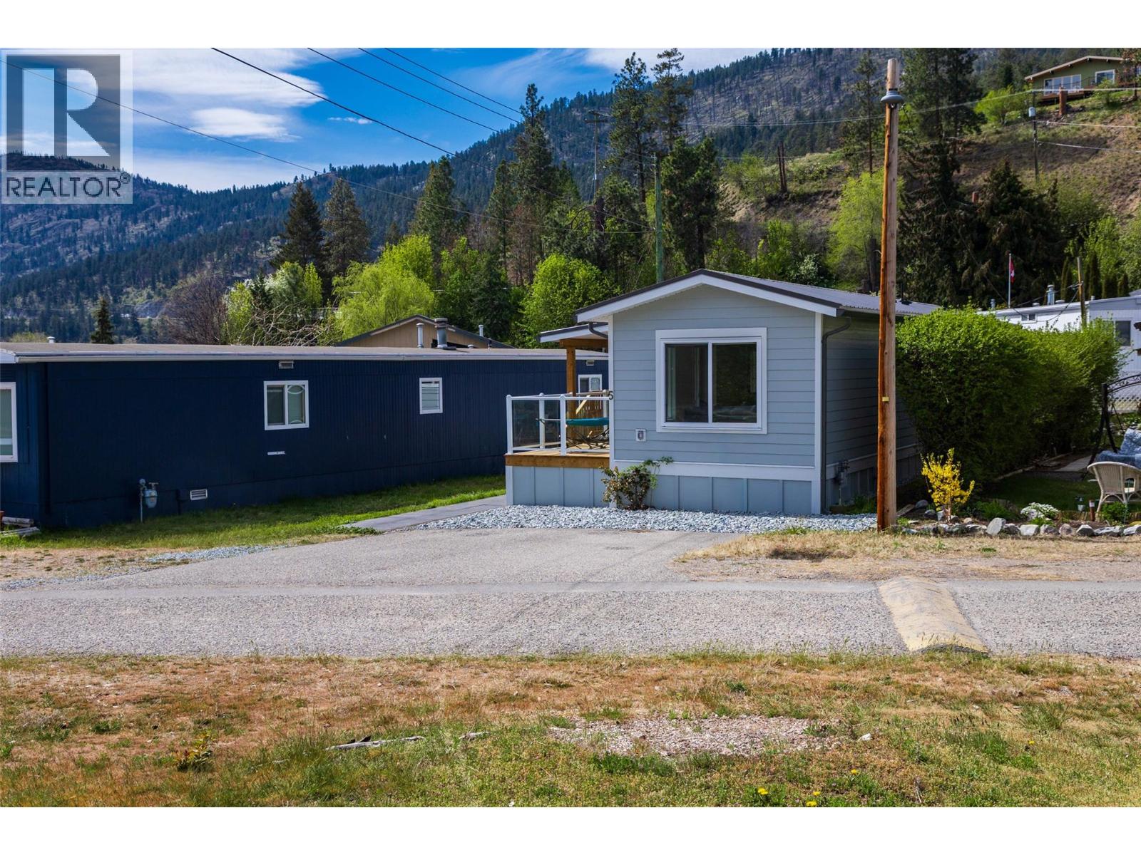 6711 Hwy 97 South Highway Unit# 5, Peachland, British Columbia  V0H 1X9 - Photo 28 - 10384225