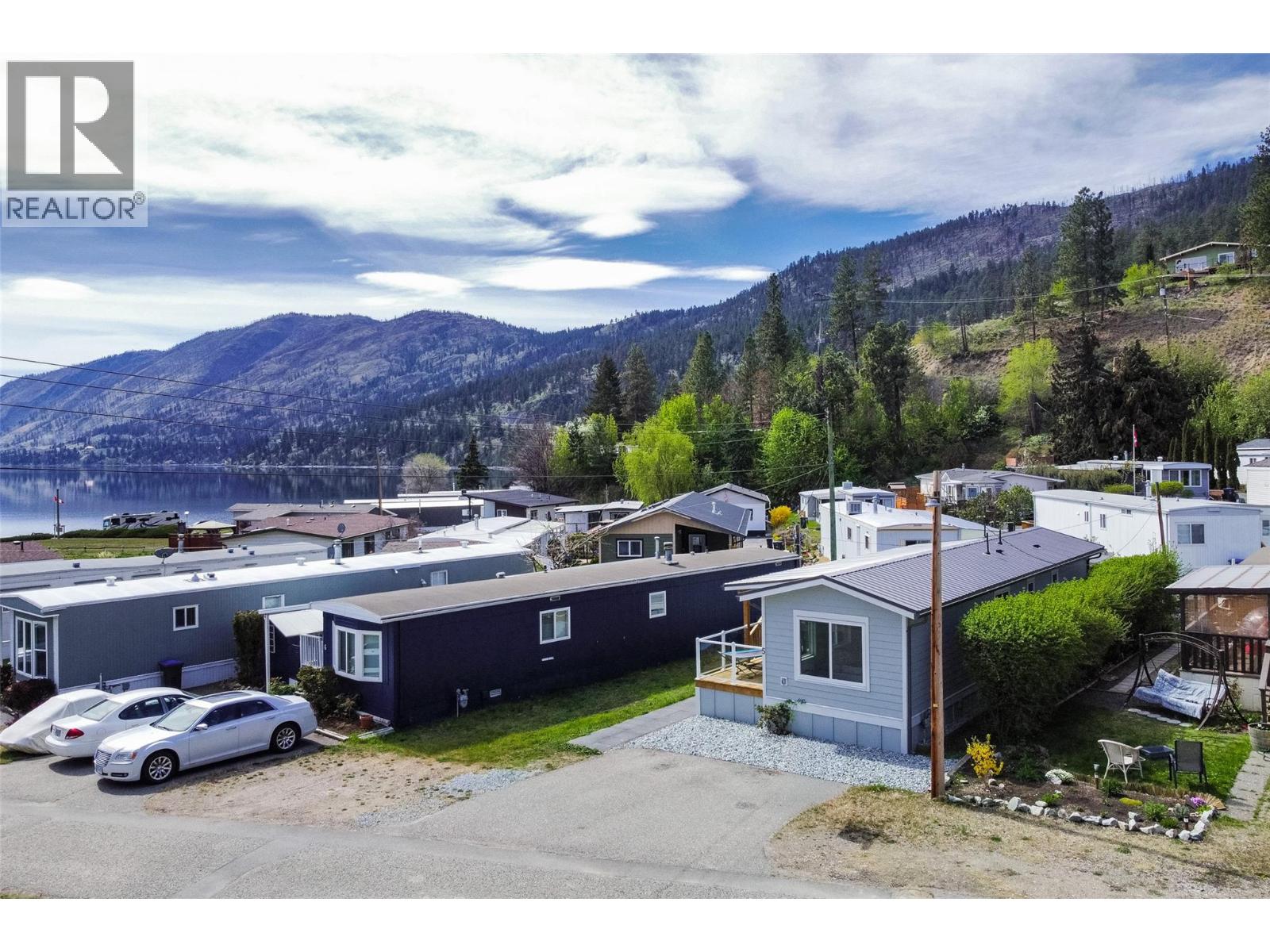 6711 Hwy 97 South Highway Unit# 5, Peachland, British Columbia  V0H 1X9 - Photo 3 - 10384225