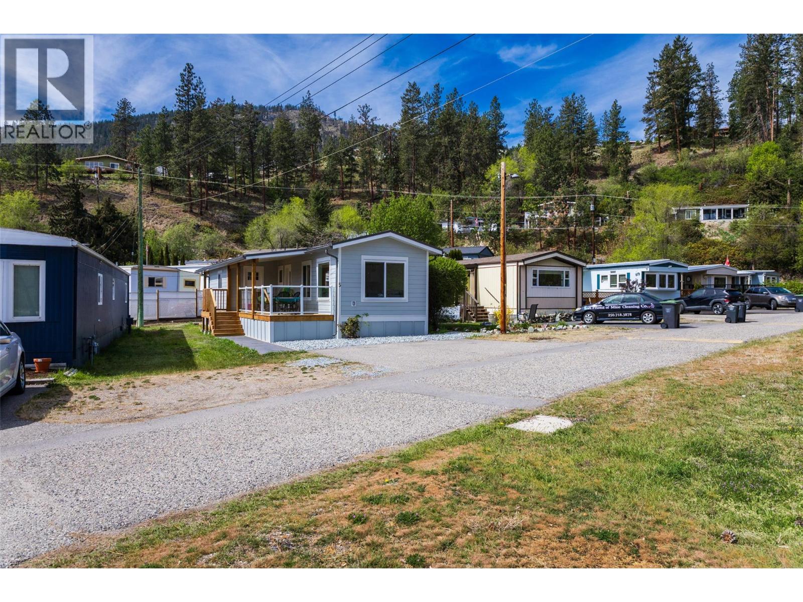 6711 Hwy 97 South Highway Unit# 5, Peachland, British Columbia  V0H 1X9 - Photo 30 - 10384225