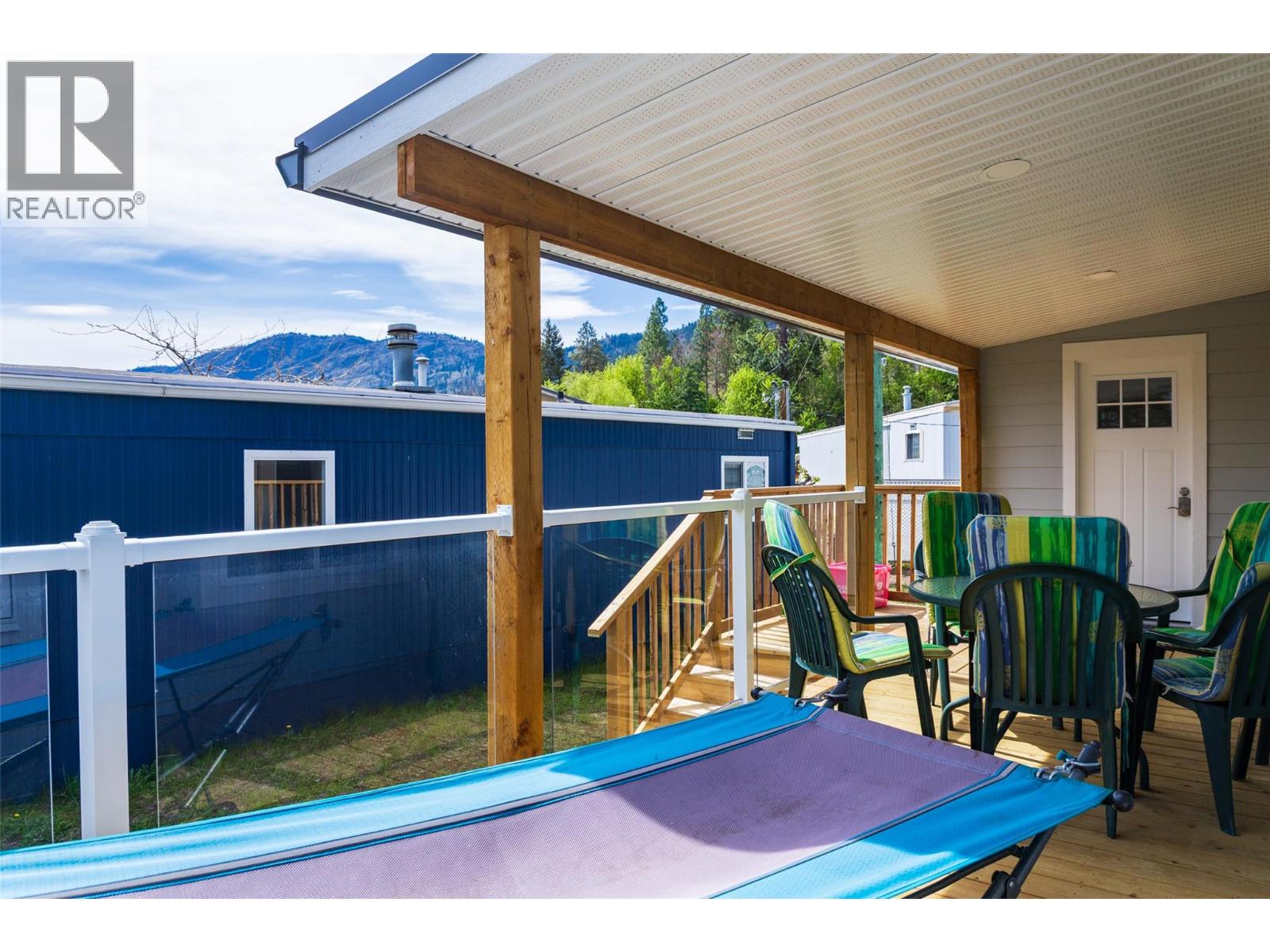 6711 Hwy 97 South Highway Unit# 5, Peachland, British Columbia  V0H 1X9 - Photo 33 - 10384225