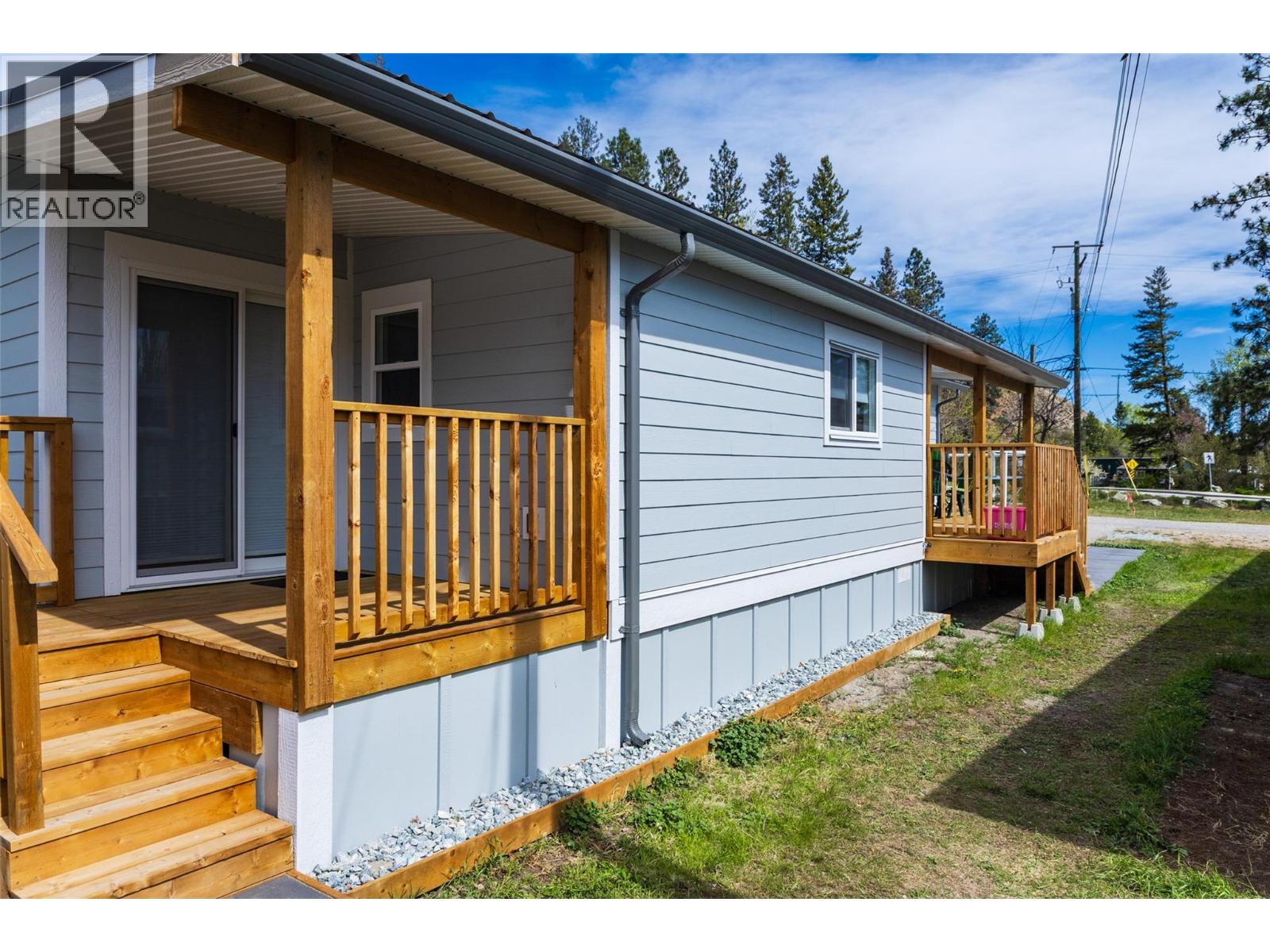 6711 Hwy 97 South Highway Unit# 5, Peachland, British Columbia  V0H 1X9 - Photo 34 - 10384225