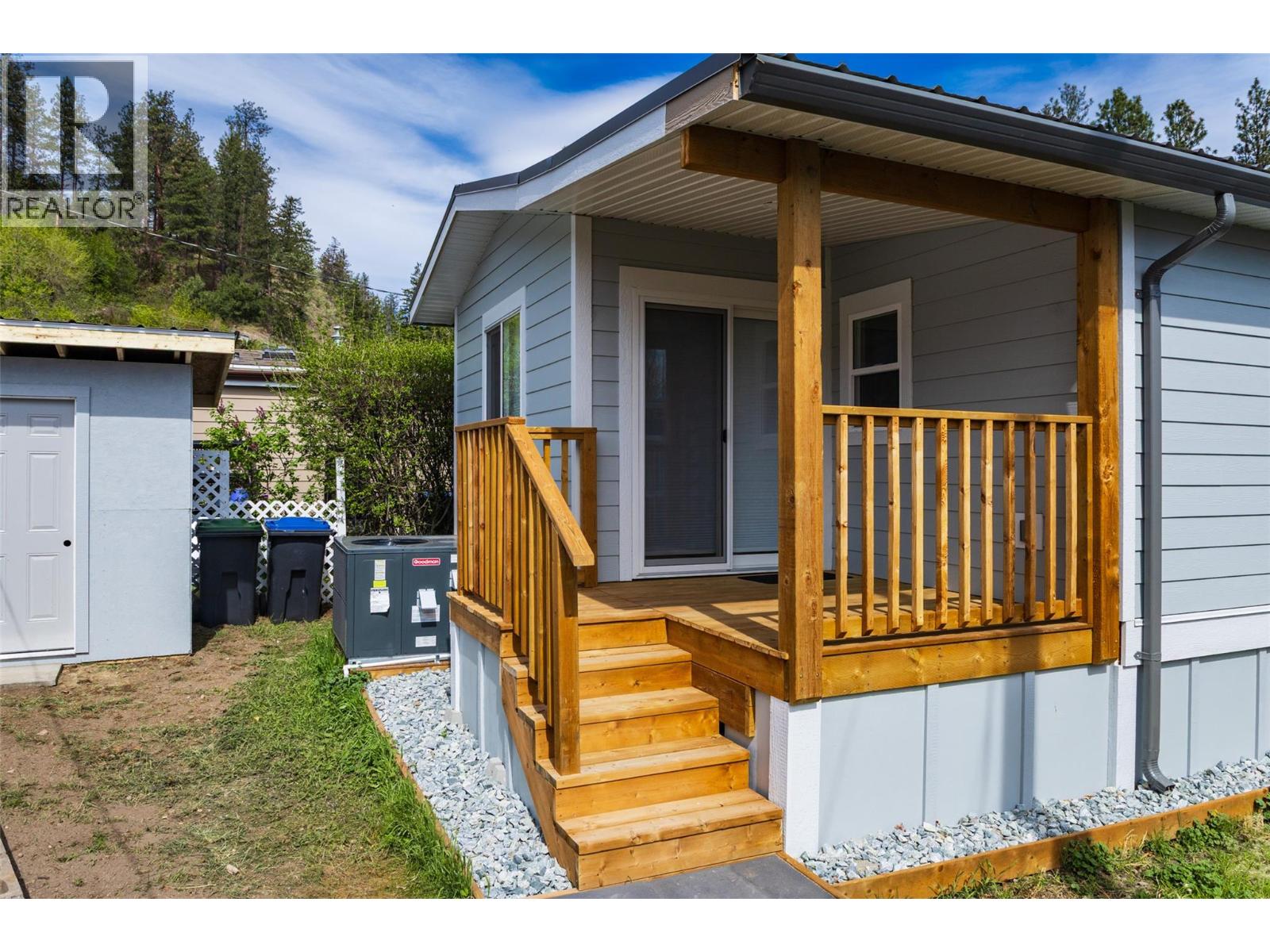 6711 Hwy 97 South Highway Unit# 5, Peachland, British Columbia  V0H 1X9 - Photo 35 - 10384225