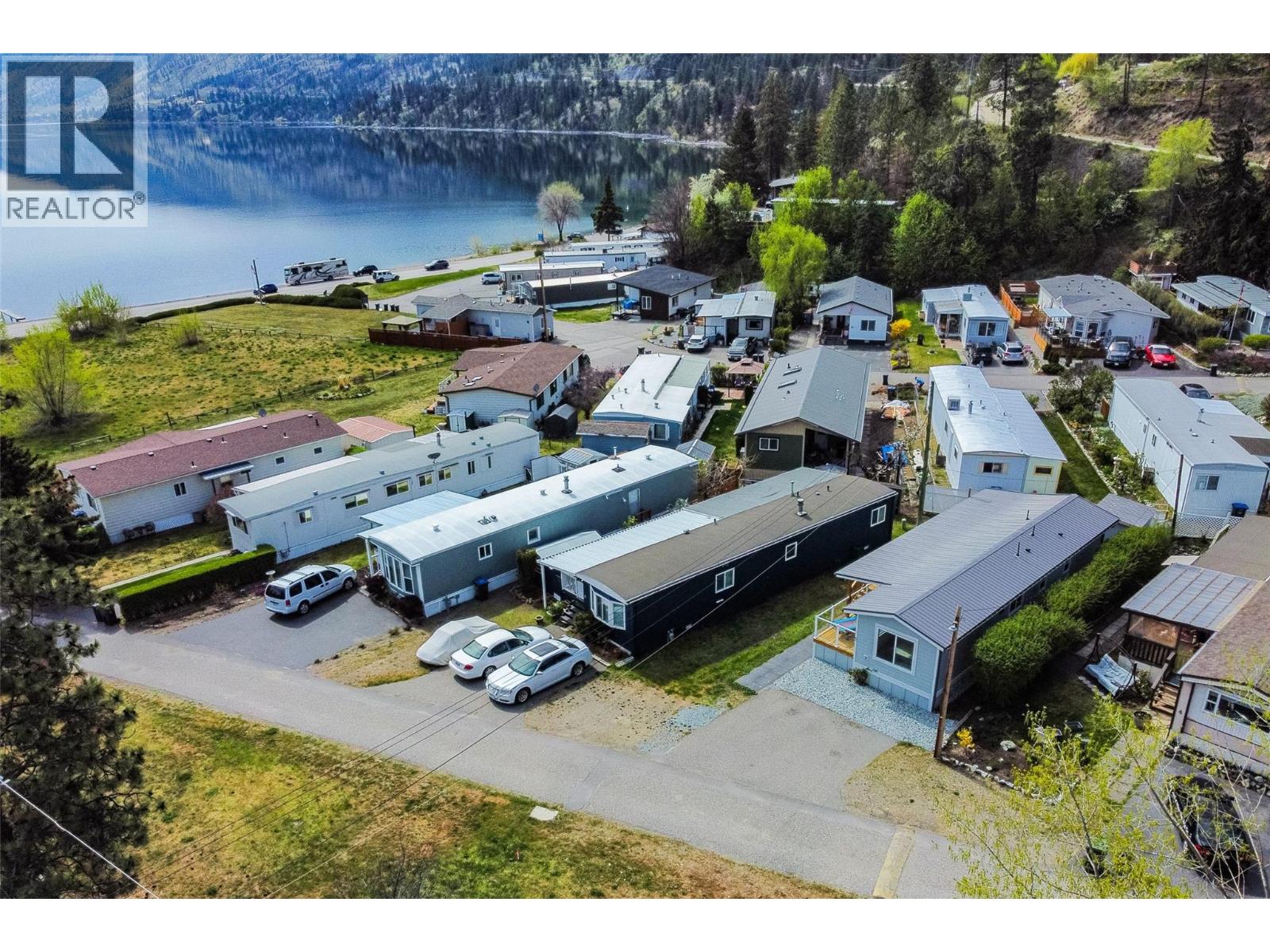 6711 Hwy 97 South Highway Unit# 5, Peachland, British Columbia  V0H 1X9 - Photo 39 - 10384225