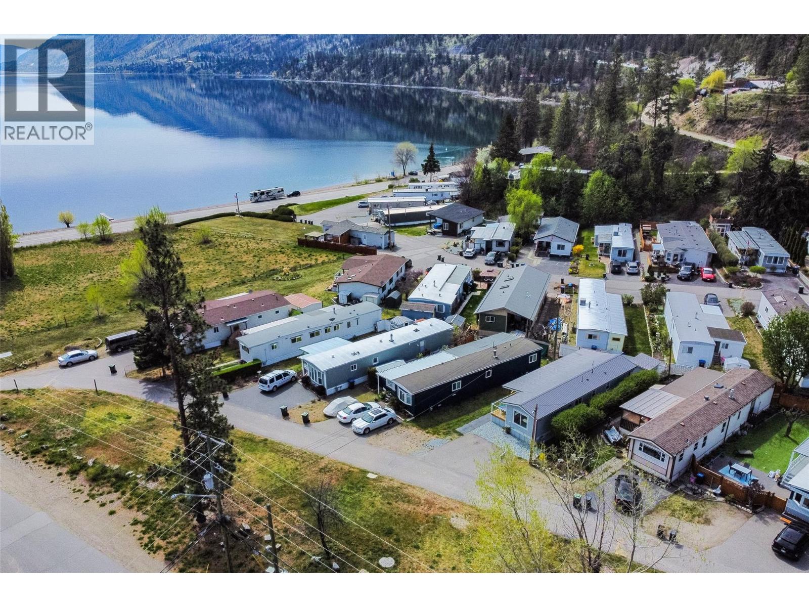 6711 Hwy 97 South Highway Unit# 5, Peachland, British Columbia  V0H 1X9 - Photo 40 - 10384225