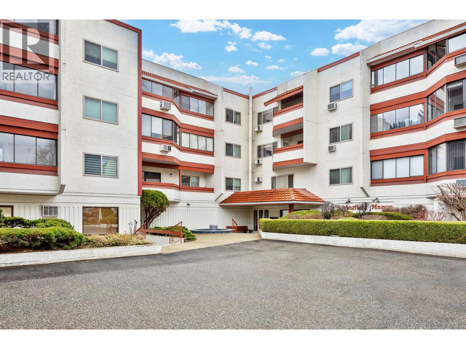 2110 Hoy Street Unit# 206, Kelowna, British Columbia  V1Y 8T4 - Photo 2 - 10383663