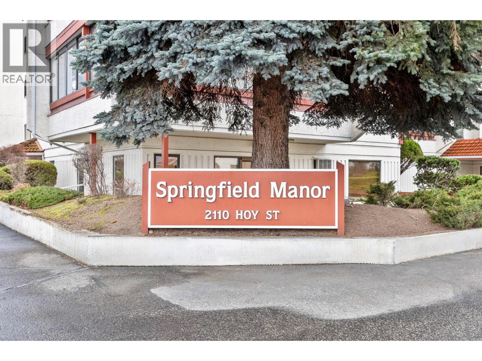 2110 Hoy Street Unit# 206, Kelowna, British Columbia  V1Y 8T4 - Photo 3 - 10383663