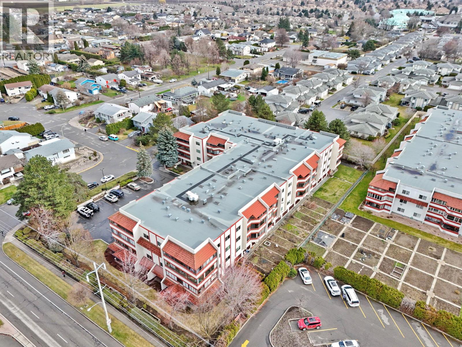 2110 Hoy Street Unit# 206, Kelowna, British Columbia  V1Y 8T4 - Photo 39 - 10383663