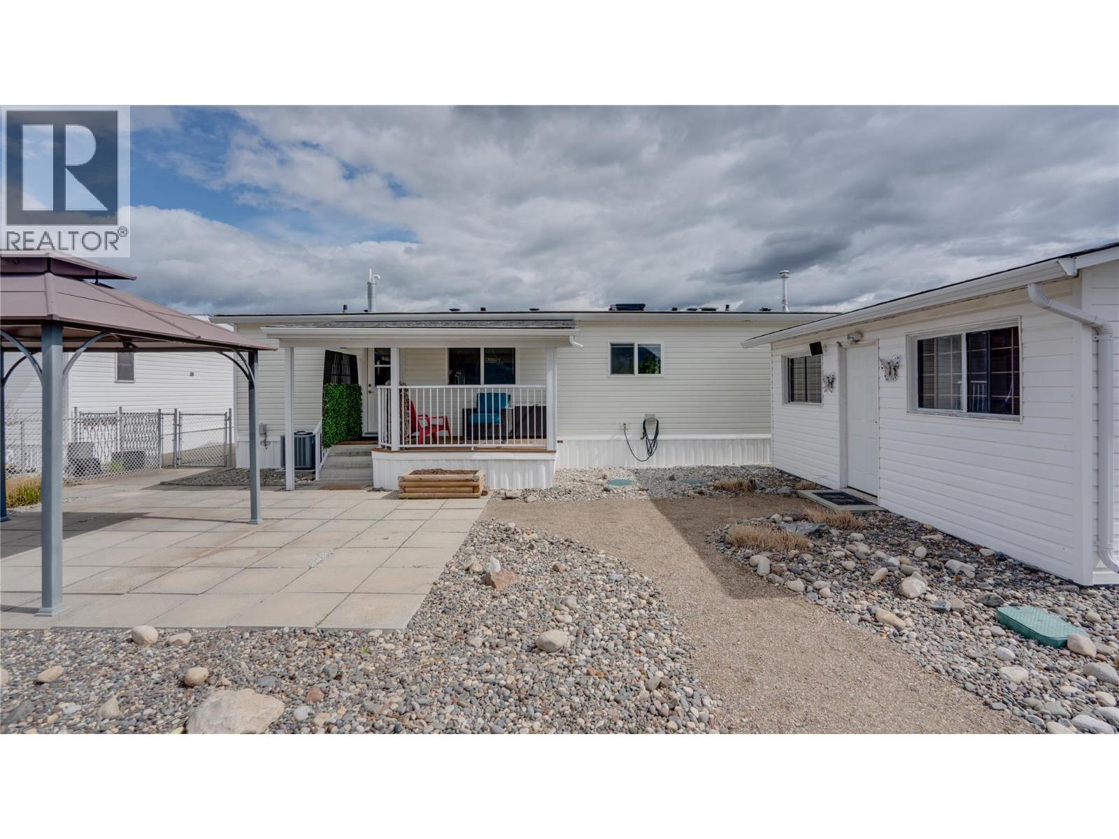 9510 Highway 97n Highway Unit# 15, Vernon, British Columbia  V1H 1R8 - Photo 31 - 10383462