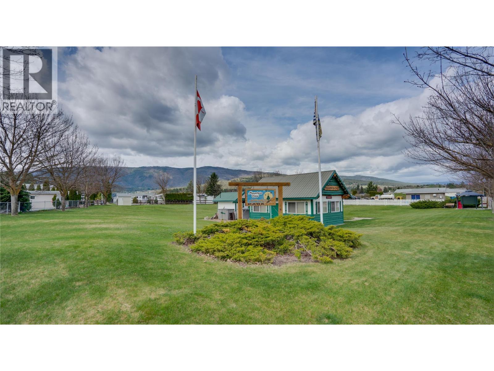 9510 Highway 97n Highway Unit# 15, Vernon, British Columbia  V1H 1R8 - Photo 37 - 10383462