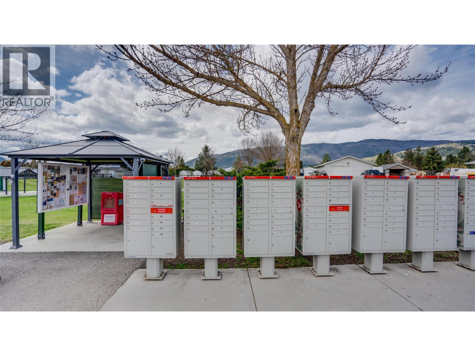 9510 Highway 97n Highway Unit# 15, Vernon, British Columbia  V1H 1R8 - Photo 39 - 10383462